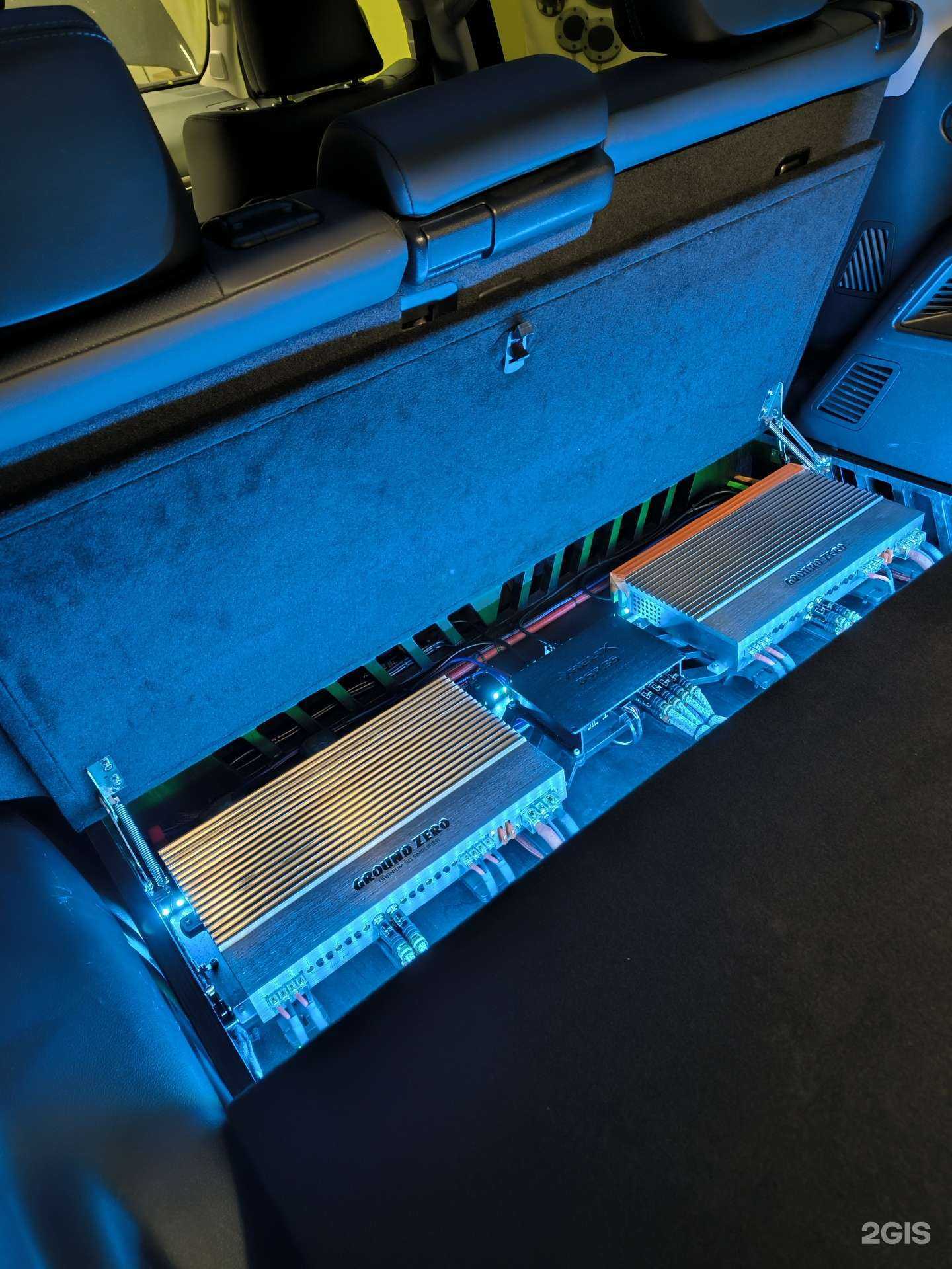 Отзывы на компанию ЭксклюZив в Нижнекамске c фото