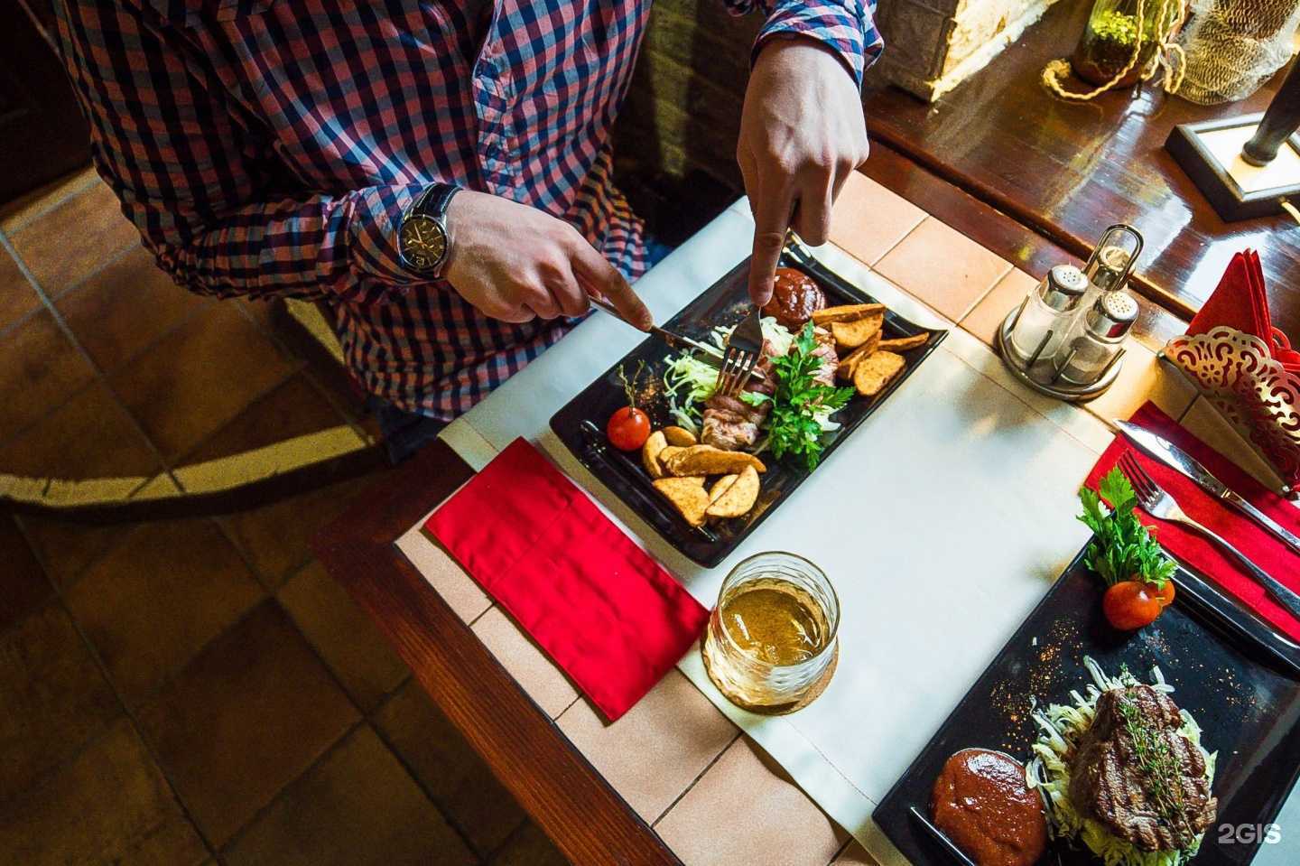 Отзывы на компанию Кафемафия в г. Пермь c фото