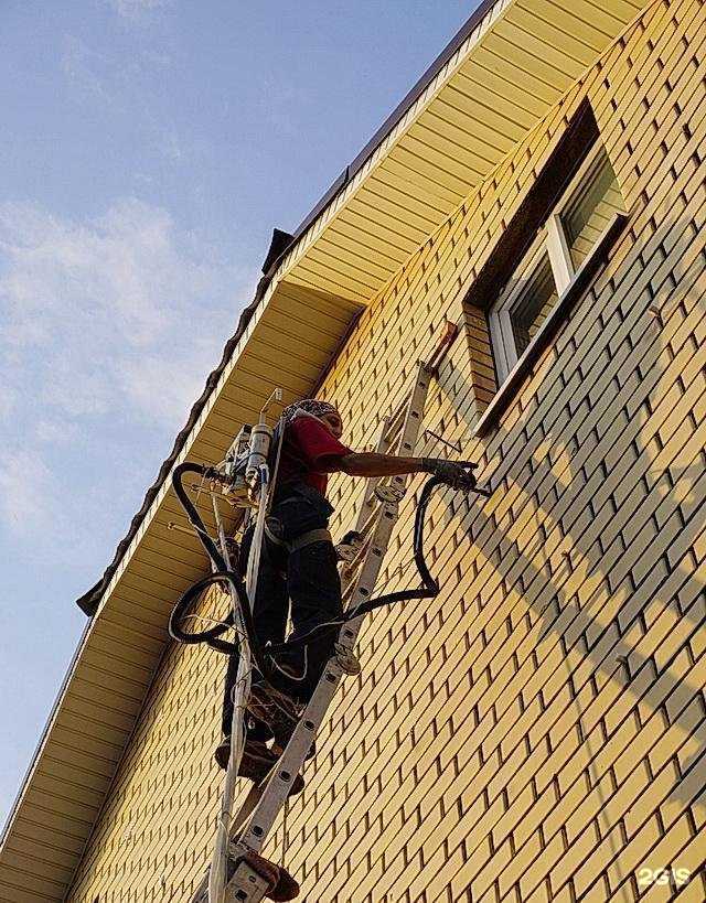 Отзывы на компанию Форатек технострой в Екатеринбурге c фото