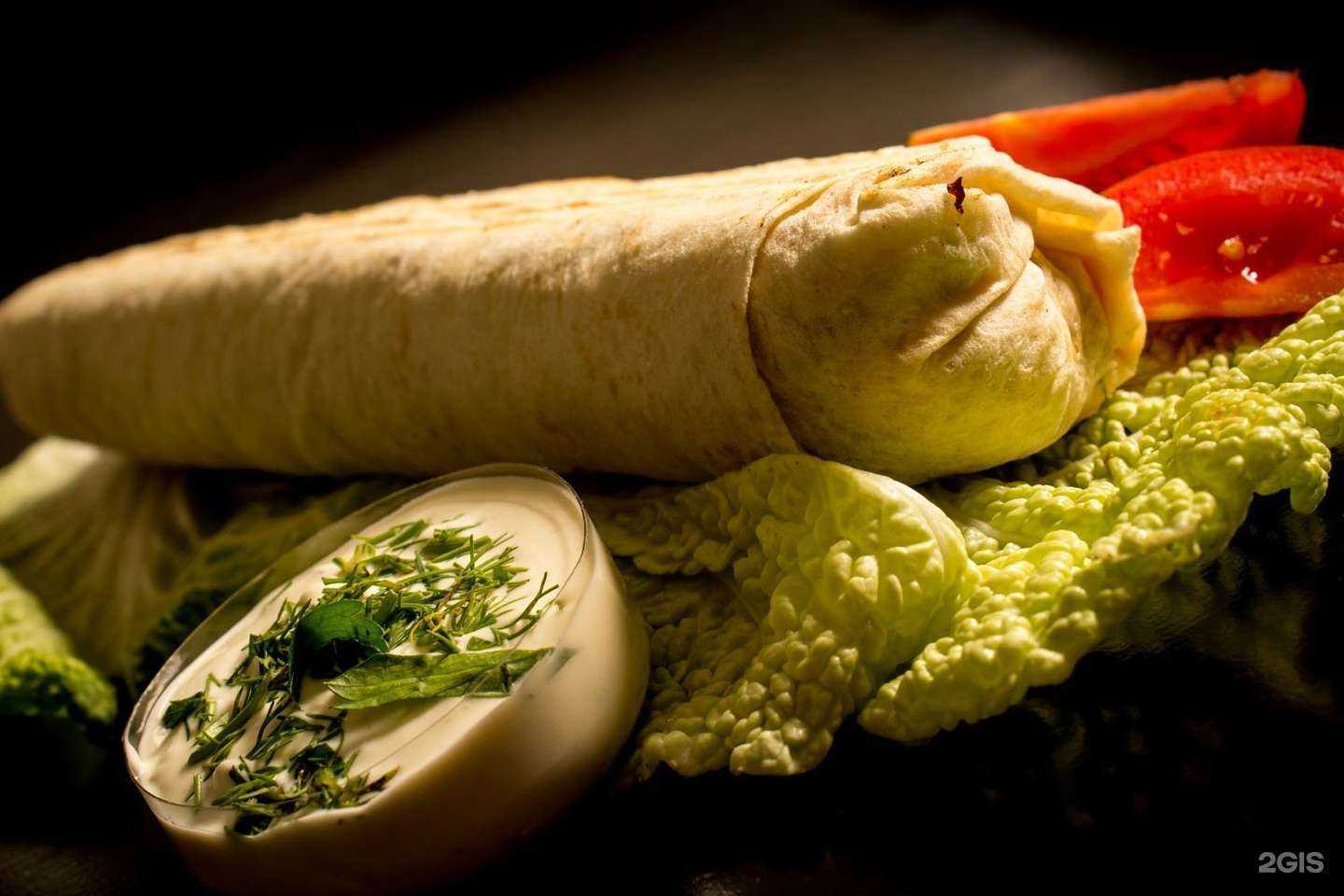 Отзывы на компанию Между булок в Набережных Челнах c фото