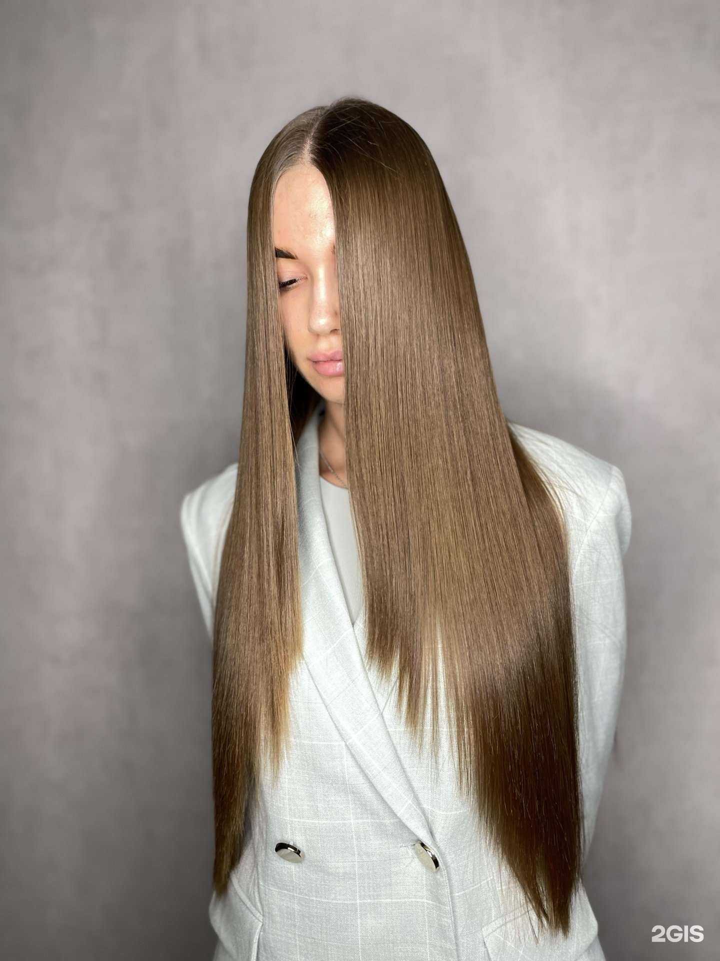 Отзывы на компанию Keratin centr в г. Саратов c фото