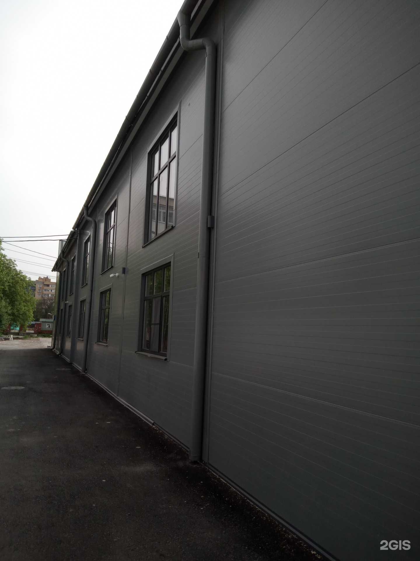 Отзывы на компанию Локомотив в Батайске c фото - фотография 2 из 2