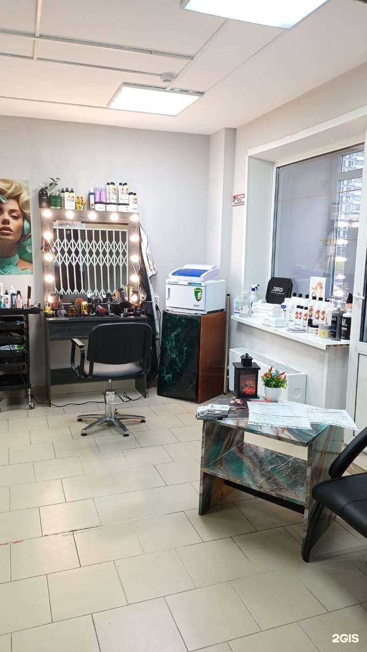 Отзывы на компанию Стрижки для всех в Новосибирске c фото