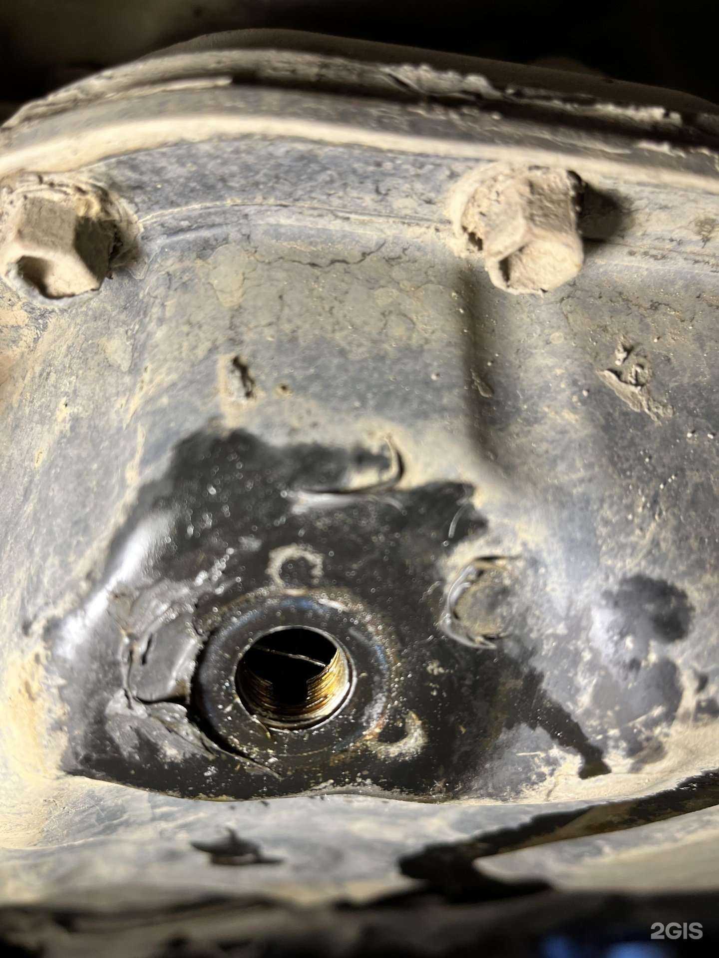 Отзывы на компанию Автосервис На Павловском в г. Барнаул c фото