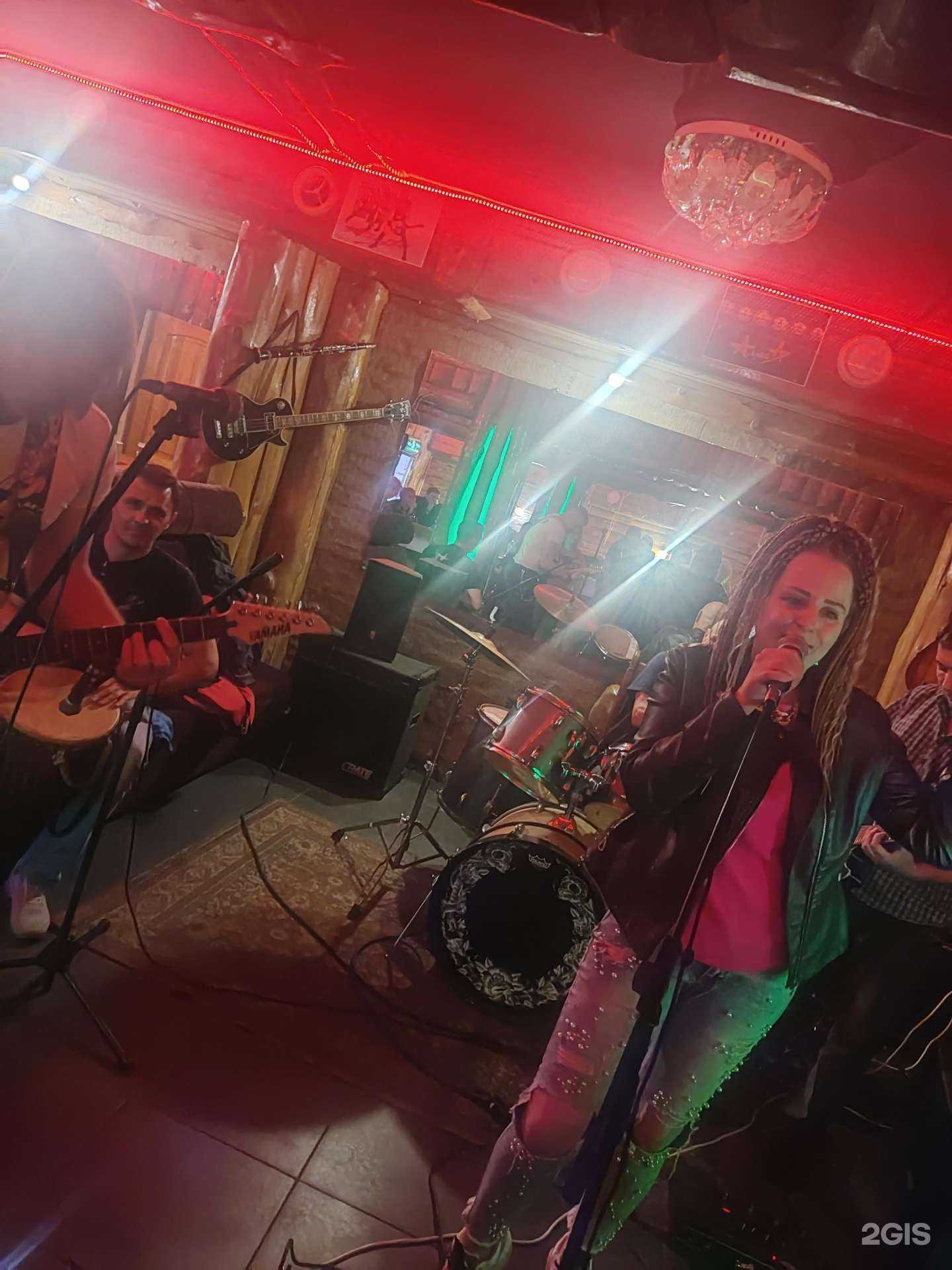 Отзывы на компанию Русская изба в Иркутске c фото