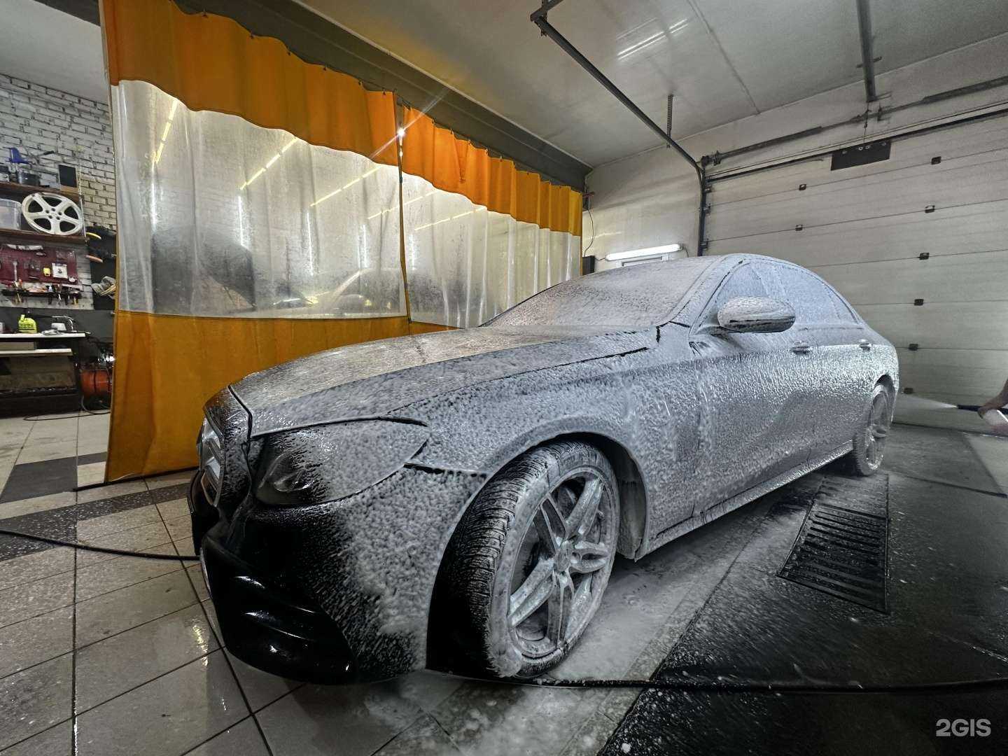 Отзывы на компанию Detroit в г. Томск c фото