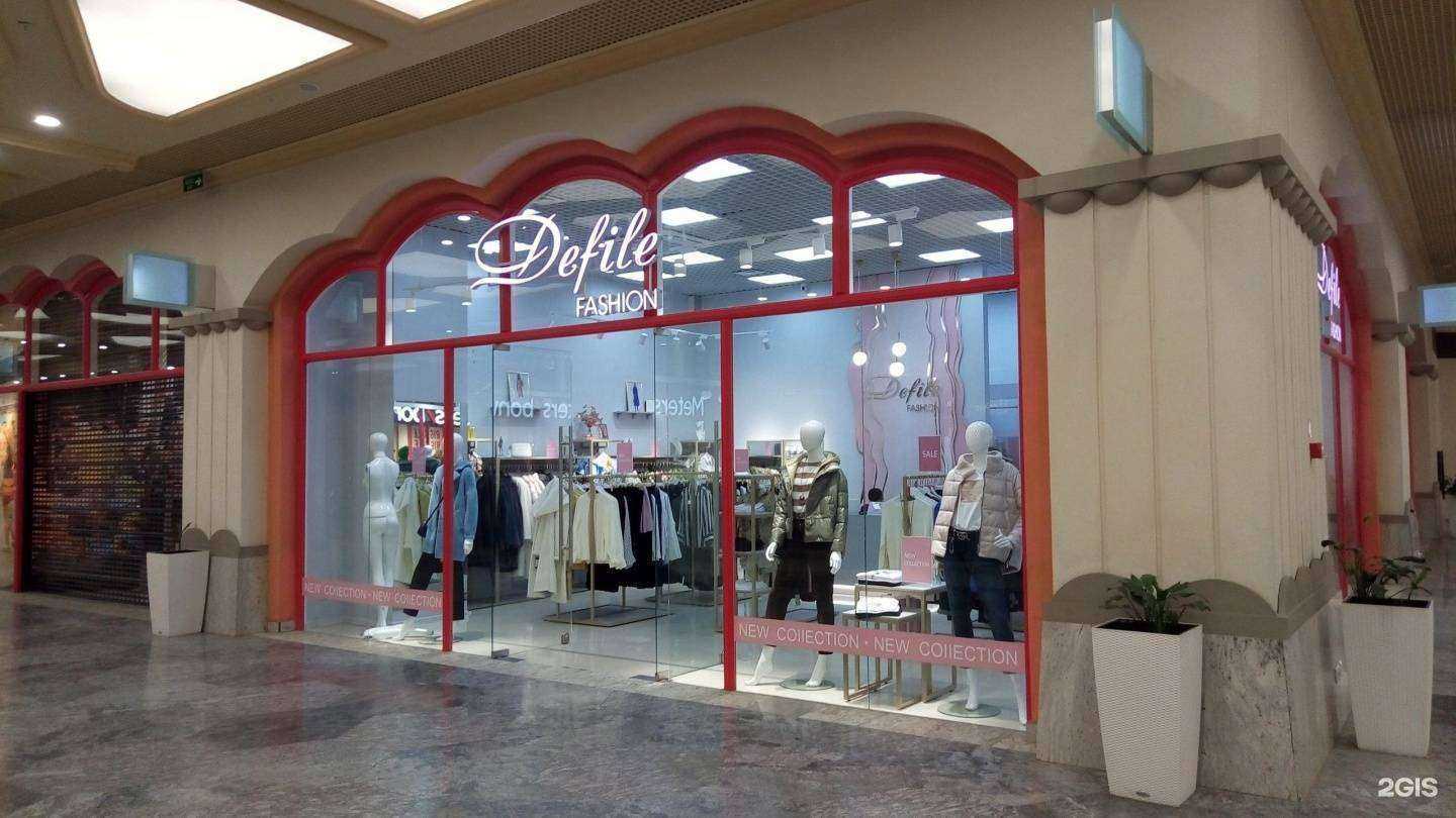 Отзывы на компанию De Felice в г. Воронеж c фото