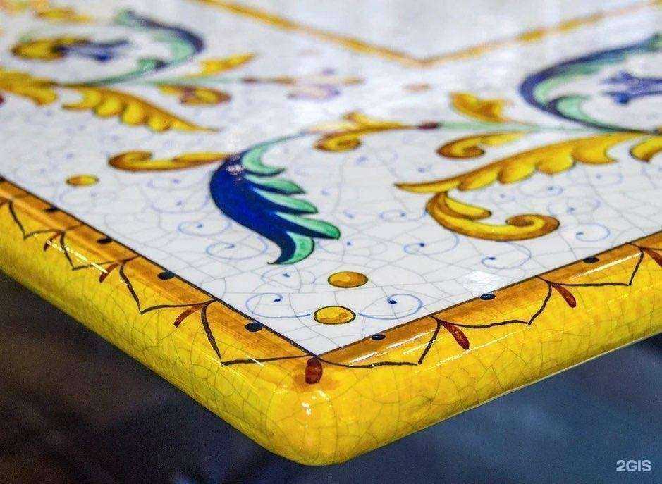 Отзывы на компанию Шато де Вэссель в г. Красногорск c фото