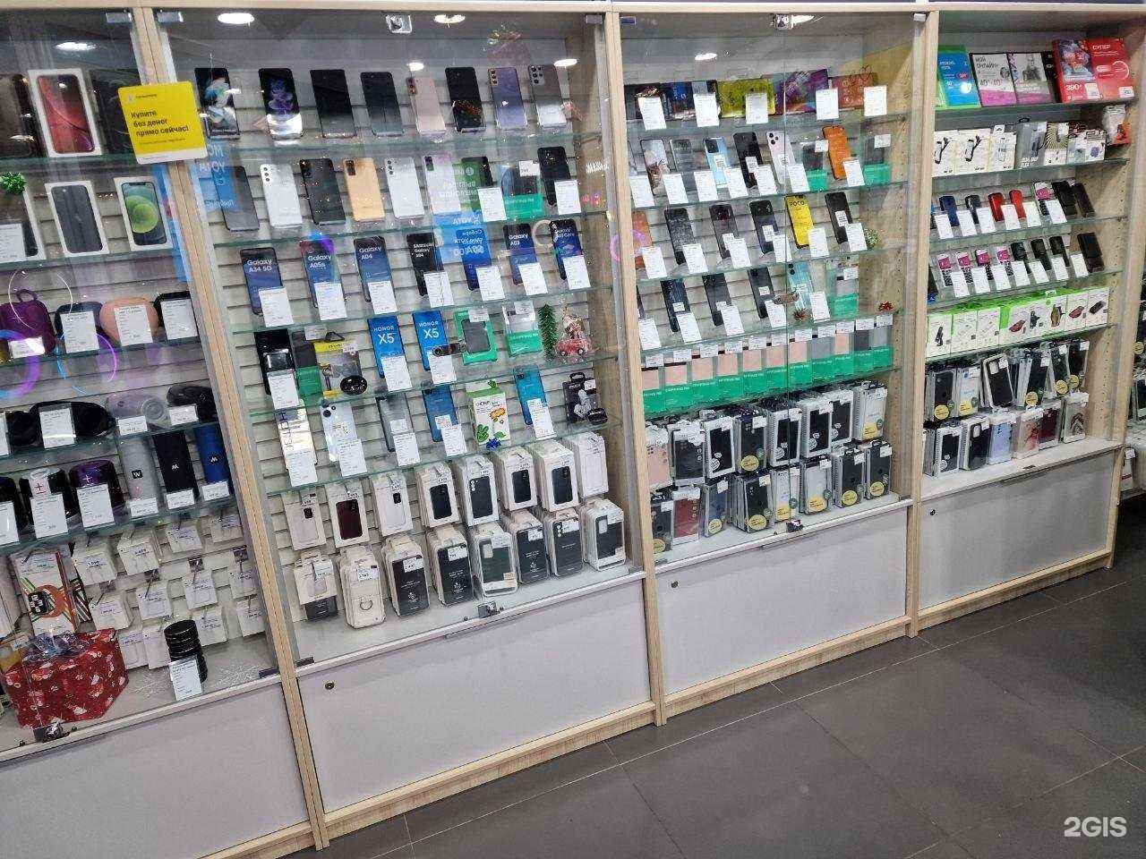 Отзывы на компанию ФонМаркет в г. Сочи c фото