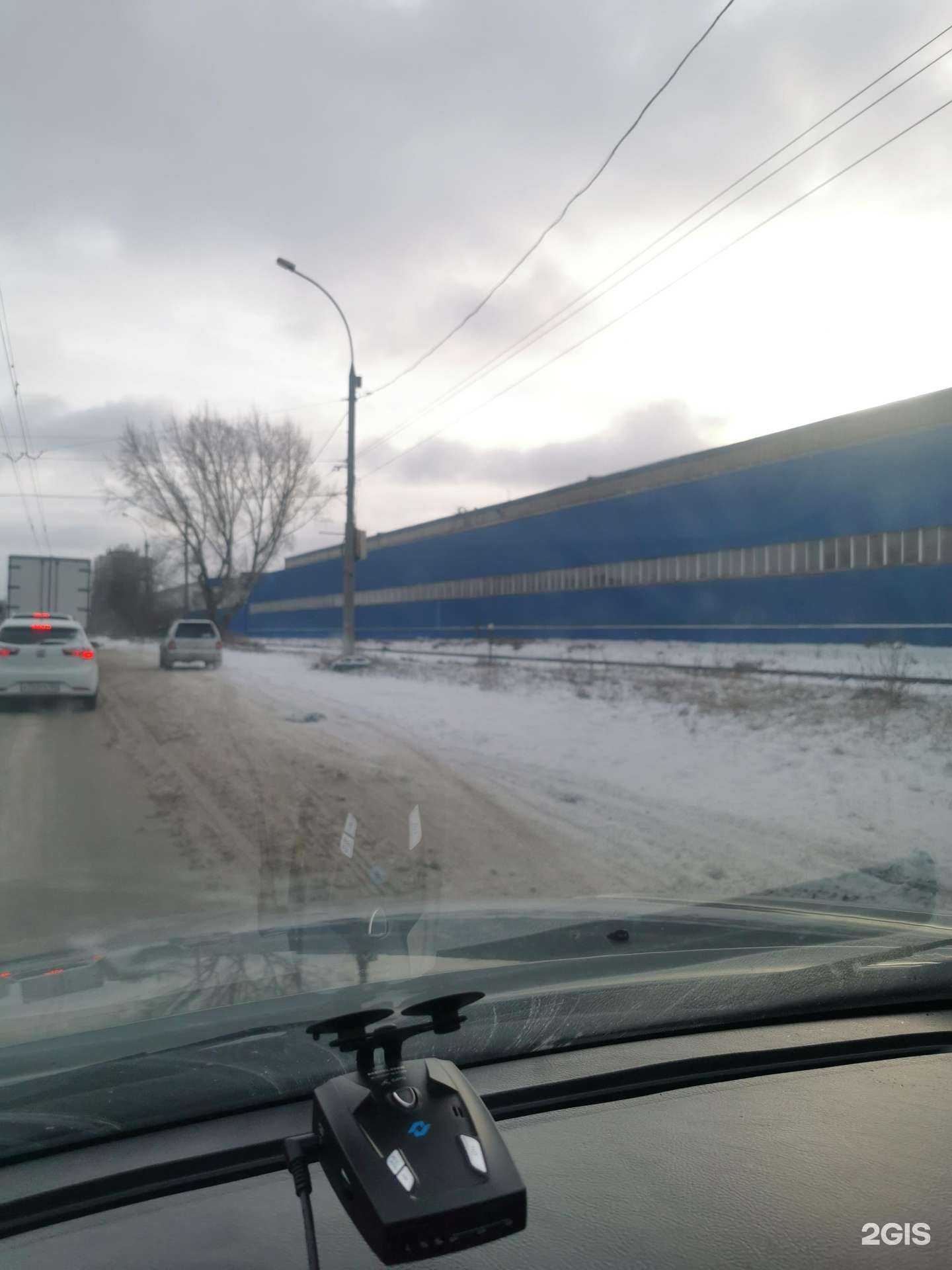 Отзывы на компанию Металлообрабатывающий центр в Новосибирске c фото - фотография 2 из 2