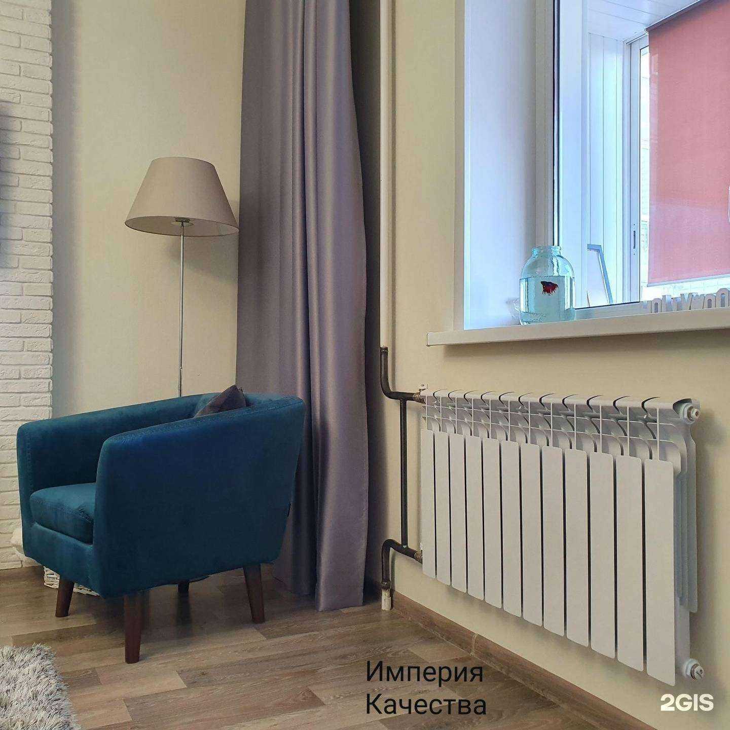 Отзывы на компанию Империя качества в Тольятти c фото