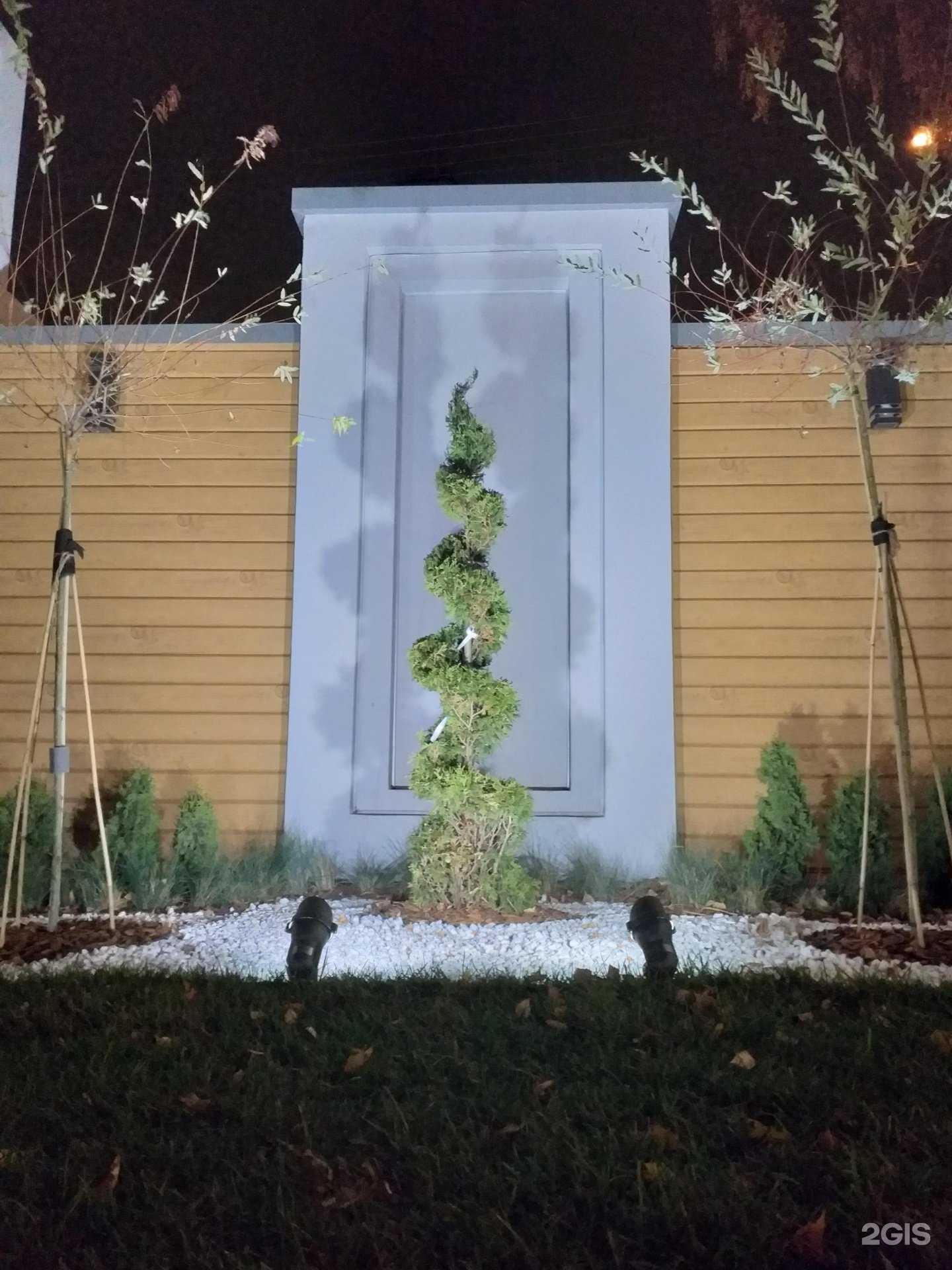 Отзывы на компанию In Horto в г. Саранск c фото