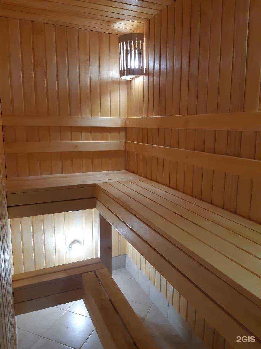 Отзывы на компанию KHOLIN-HOTEL в г. Сыктывкар c фото