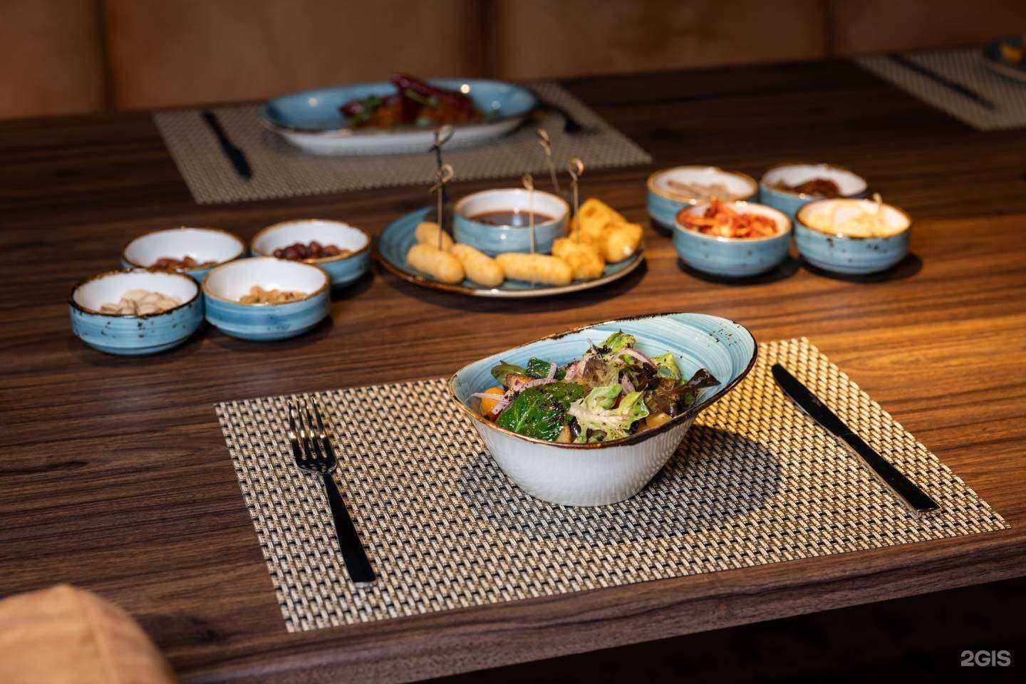 Отзывы на компанию Спортбар в г. Анапа c фото