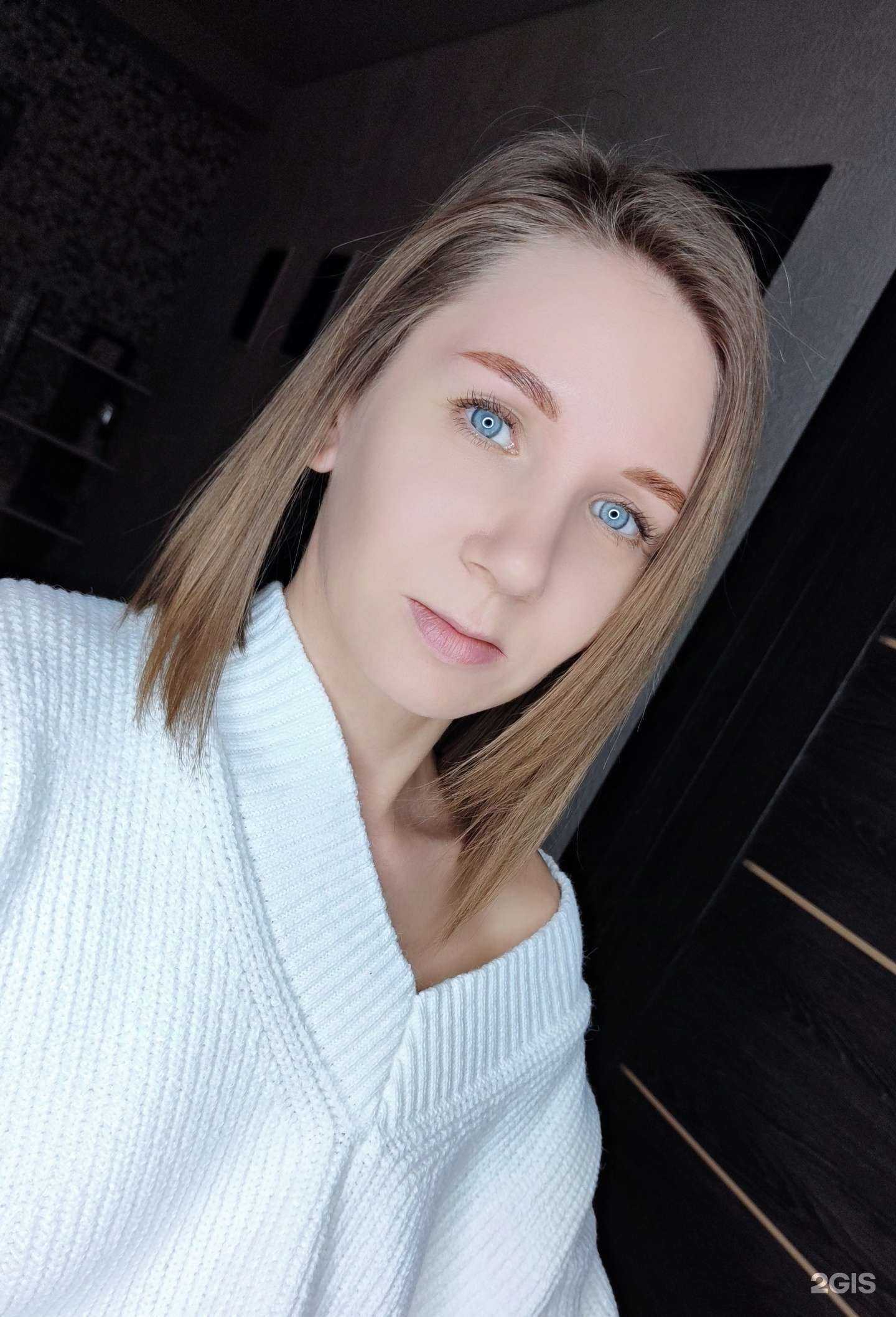 Отзывы на компанию Kristi Lash&Brow Studio в Тюмени c фото