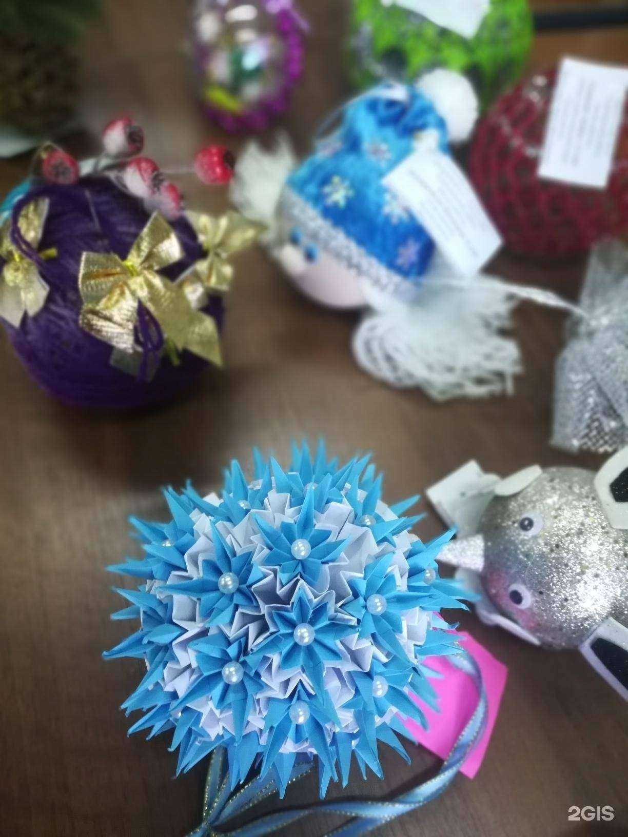 Отзывы на компанию Станция юных техников г. Туапсе в г. Туапсе c фото