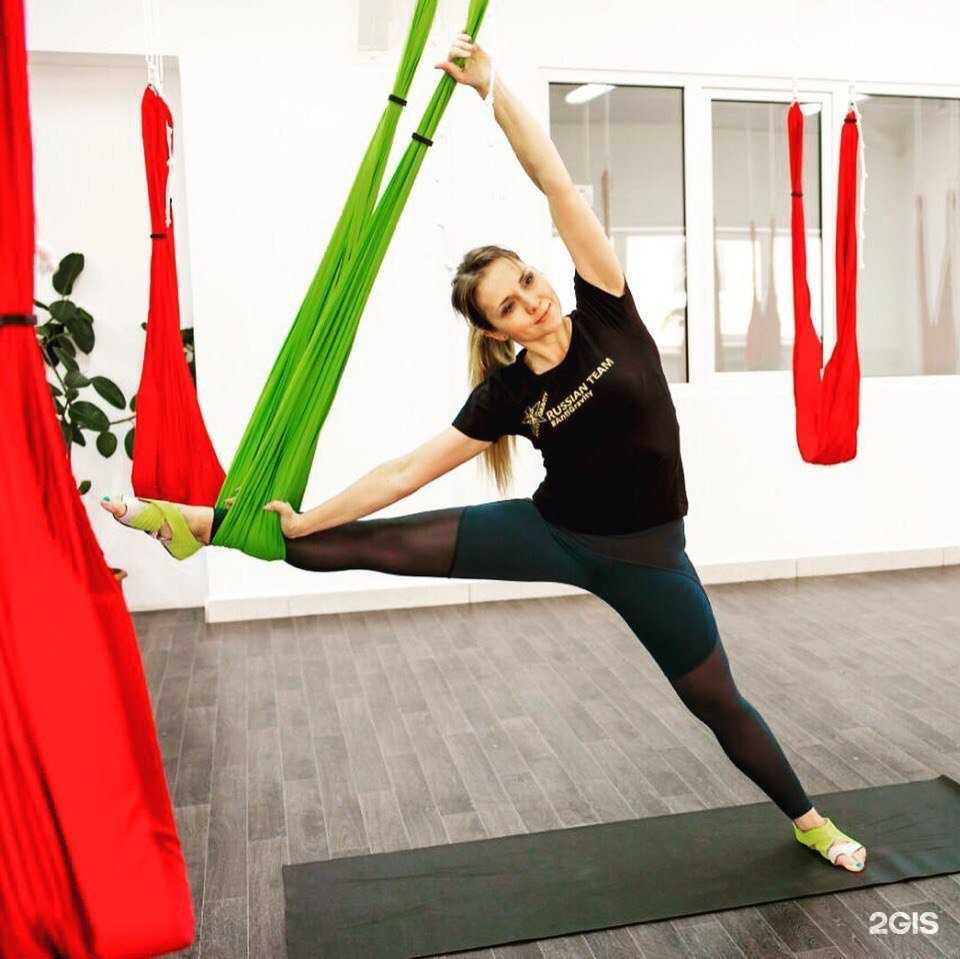 Отзывы на компанию Love fitness в г. Улан-Удэ c фото