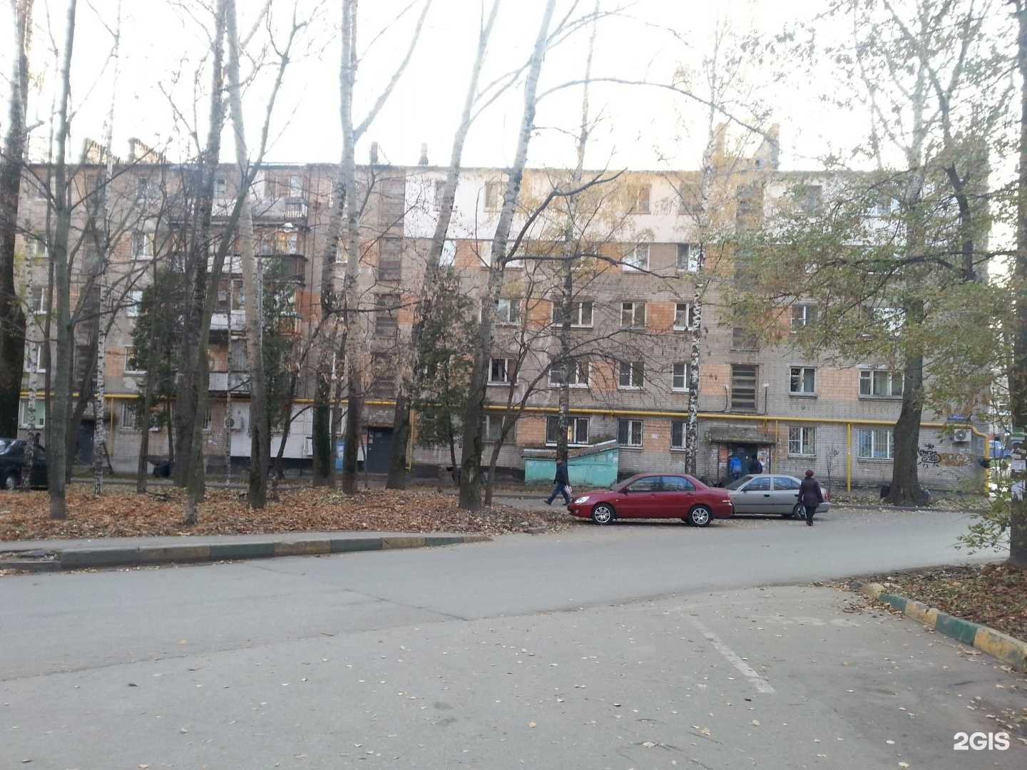 Отзывы на компанию Павловская курочка в Нижнем Новгороде c фото - фотография 2 из 2