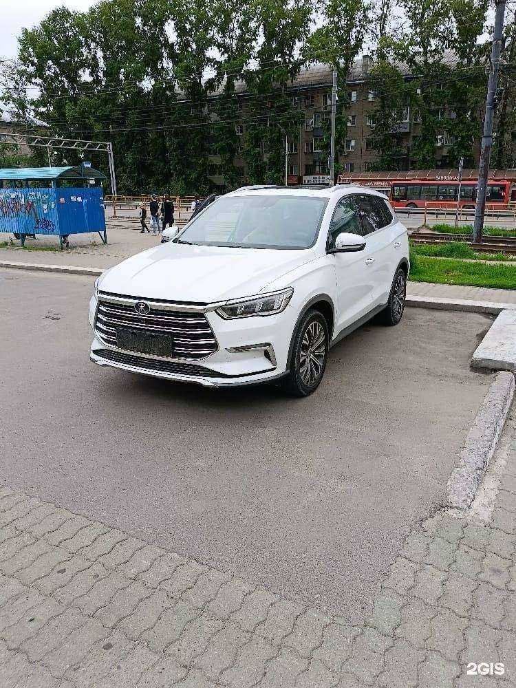 Отзывы на компанию АвтоБрокер в г. Омск c фото