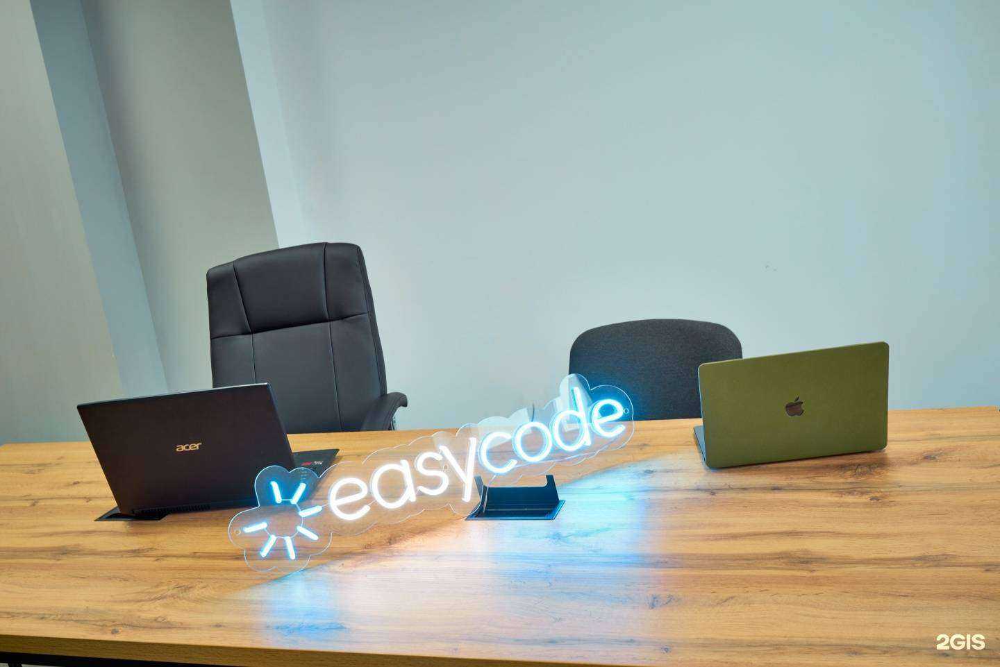 Отзывы на компанию EasyCode в Казани c фото