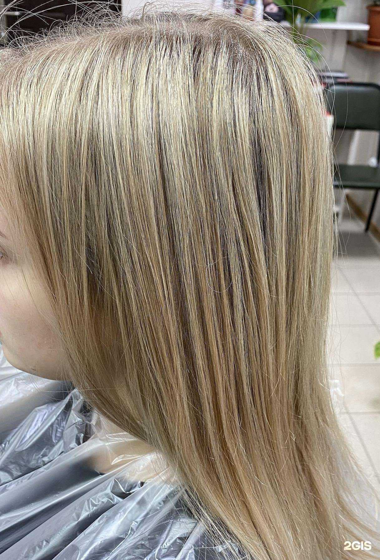 Отзывы на компанию Мастерская красоты в Омске c фото