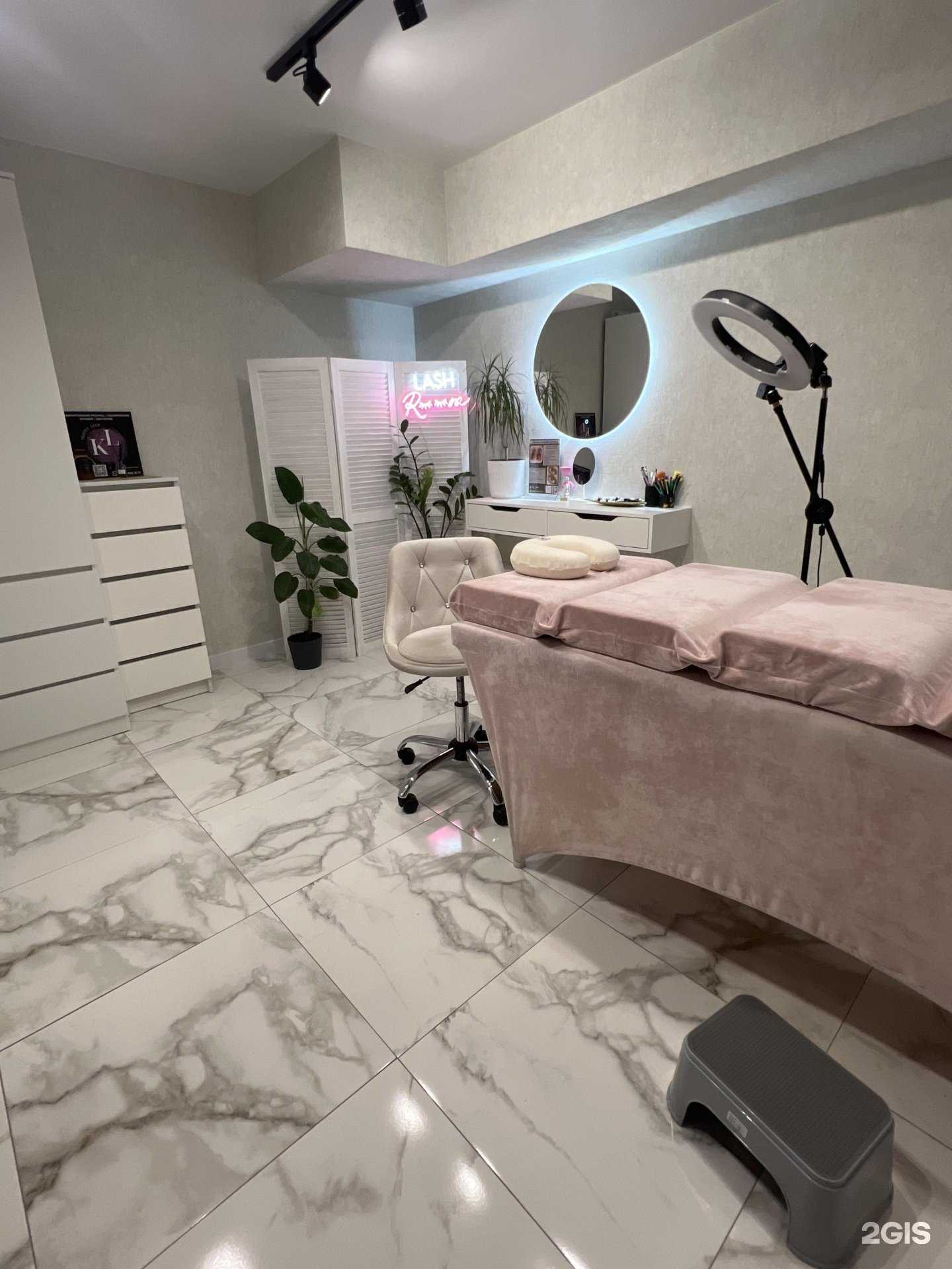 Отзывы на компанию Кабинет ламинирования ресниц и бровей в г. Новороссийск c фото