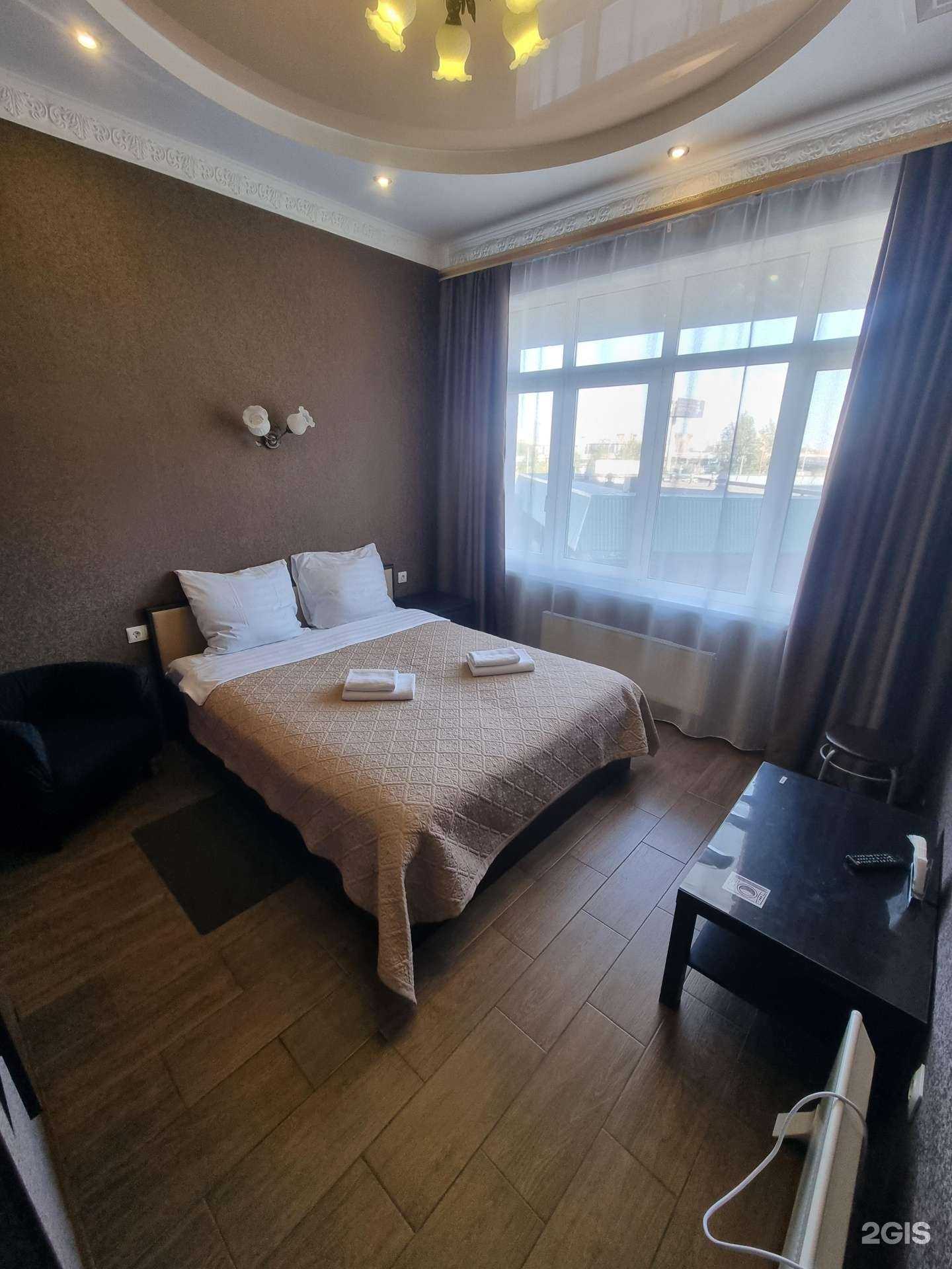 Отзывы на компанию Korona Hotel в Екатеринбурге c фото