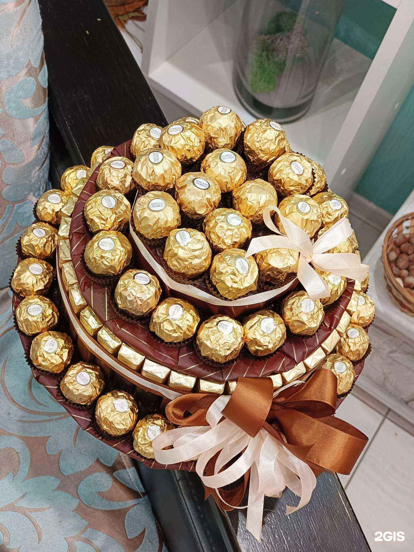 Отзывы на компанию Флора-маркет в г. Петрозаводск c фото