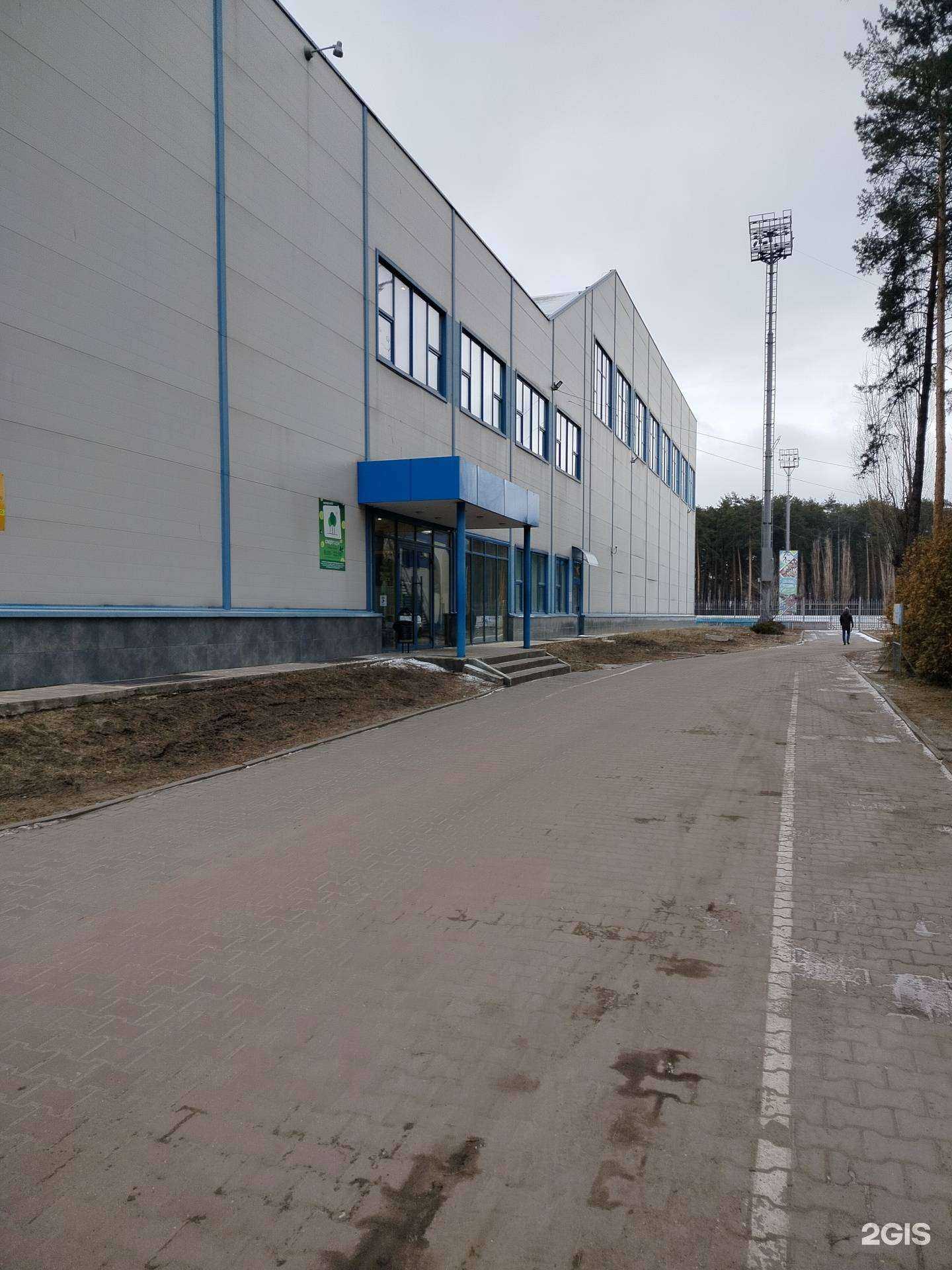 Отзывы на компанию Секция большого тенниса в г. Липецк c фото