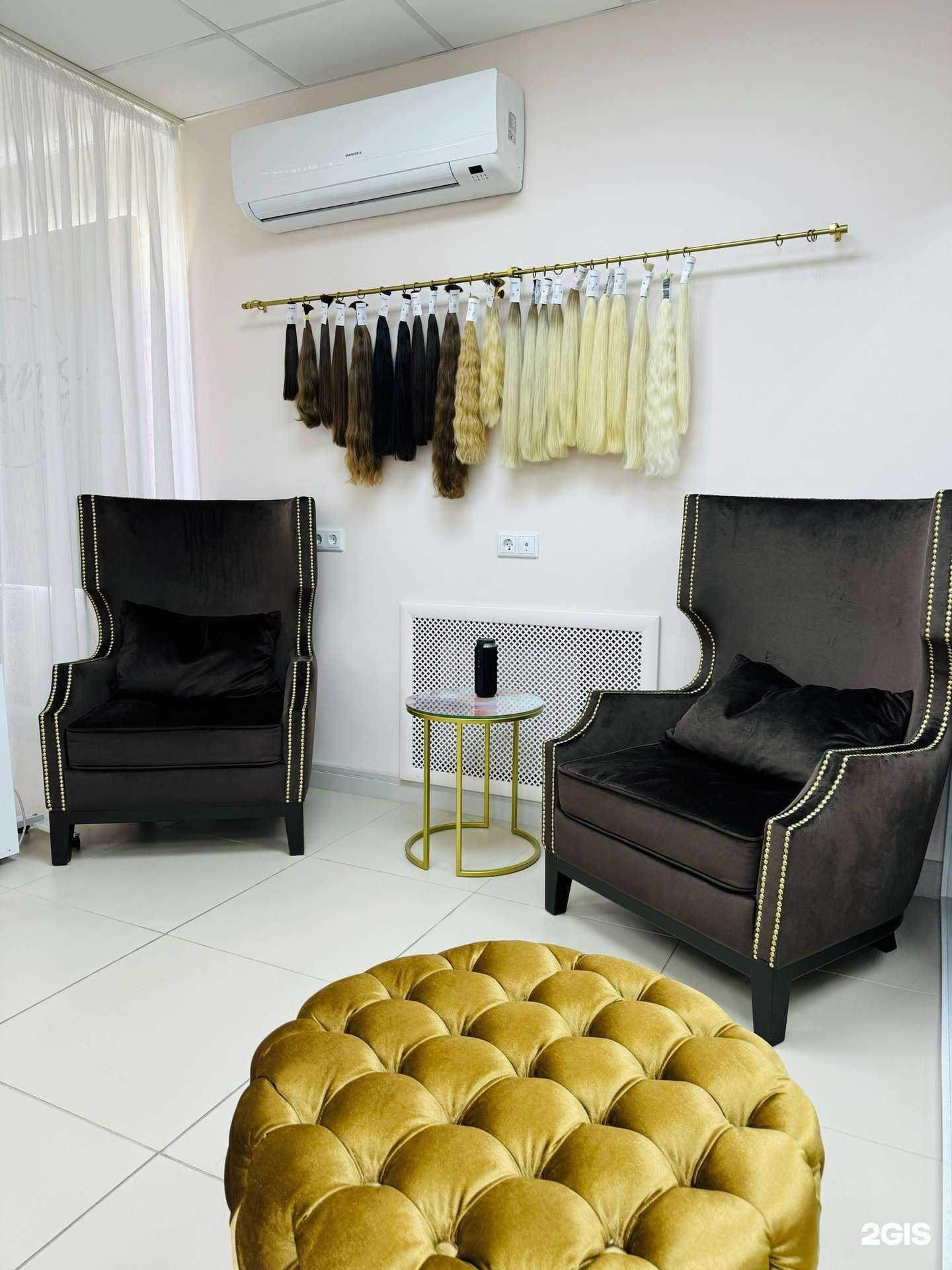 Отзывы на компанию Nano Hair в Кирове c фото