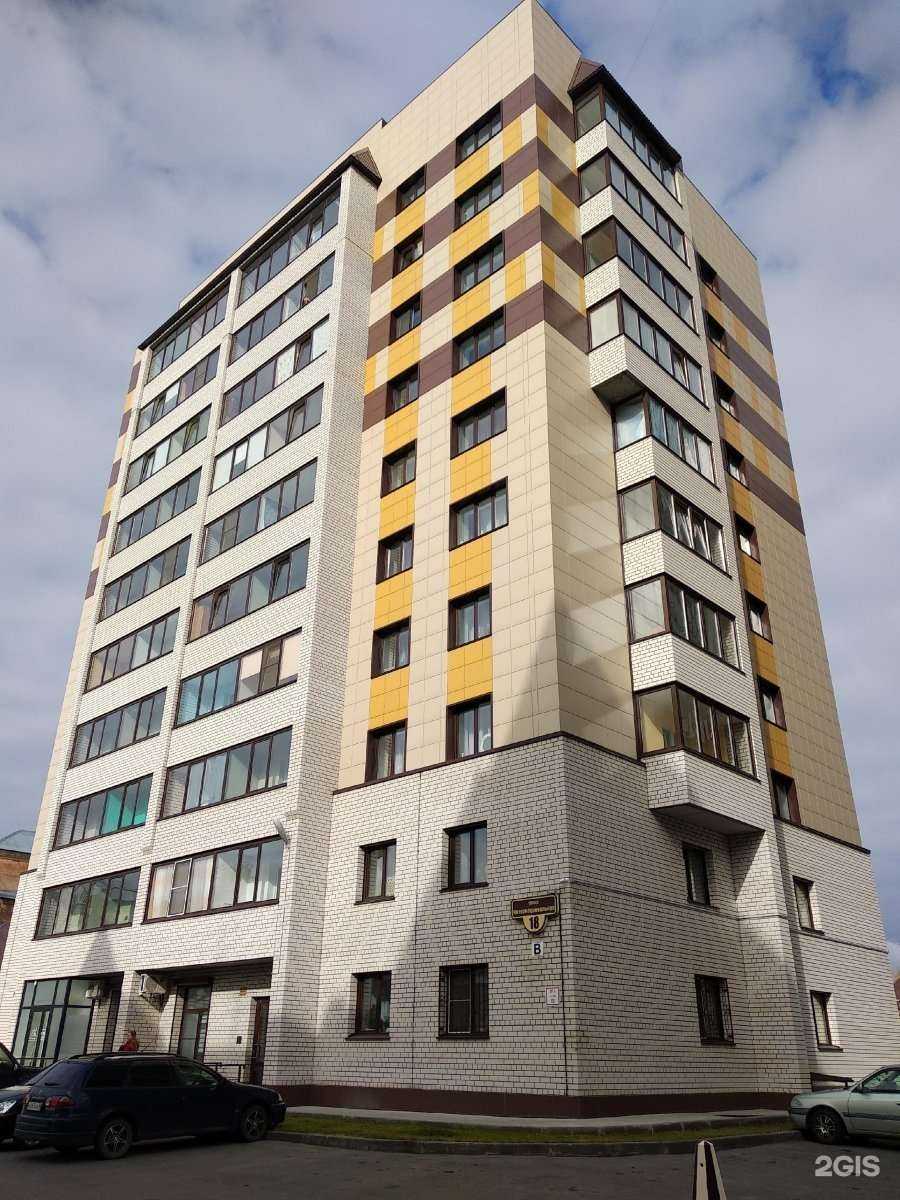 Отзывы на компанию SKV Clinic в Барнауле c фото - фотография 2 из 2