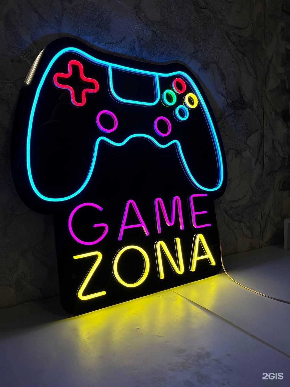 Отзывы на компанию Game Zonа в Тайге c фото