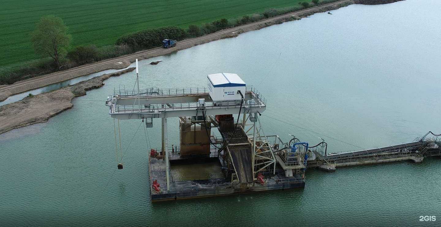 Отзывы на компанию Выбор Инерт в г. Курганинск c фото