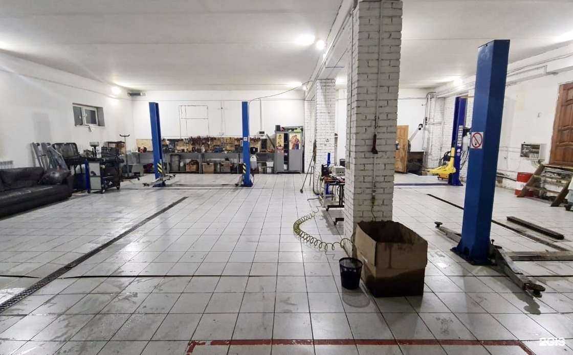 Отзывы на компанию Автосервис в г. Оренбург c фото