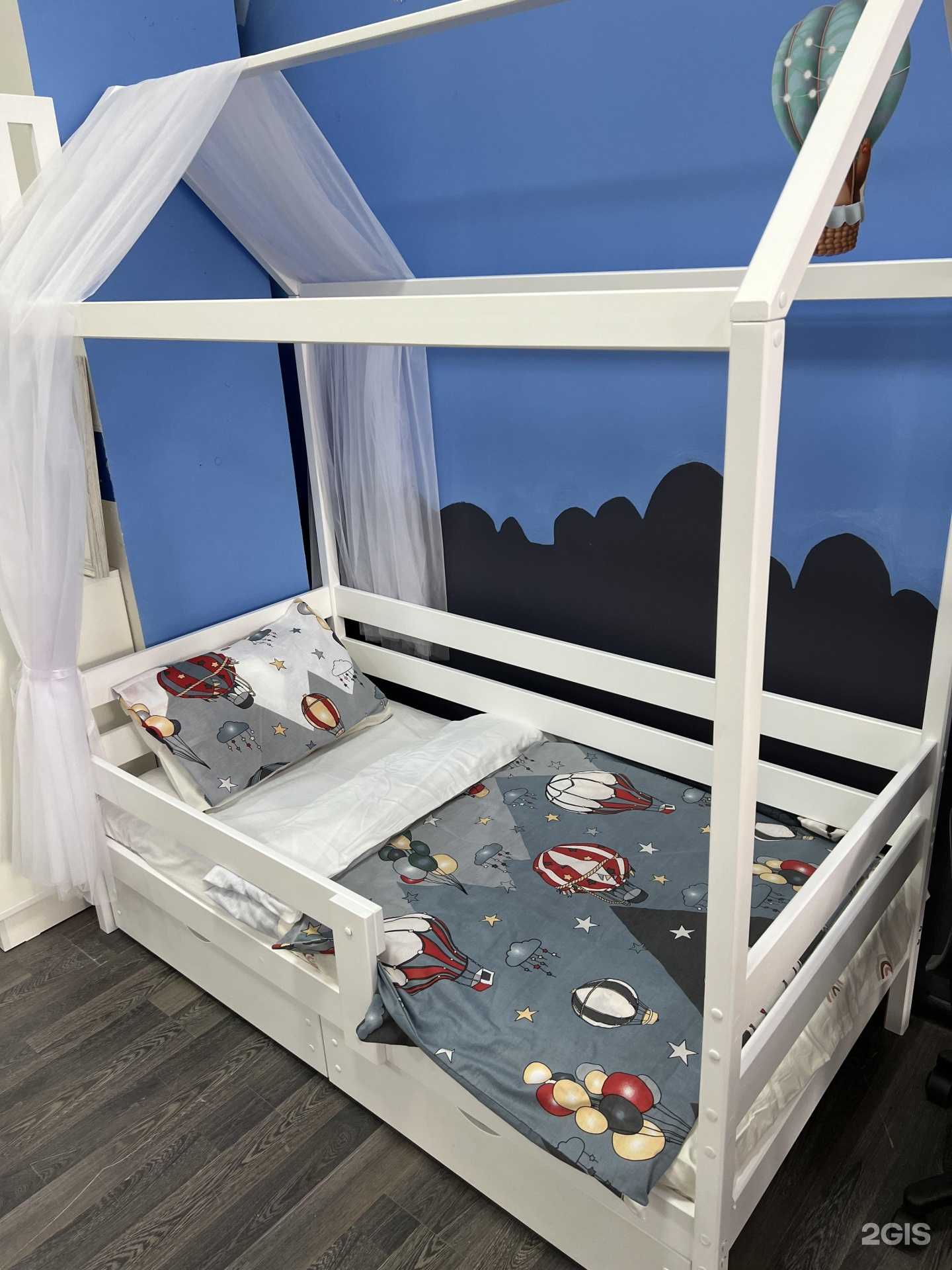 Отзывы на компанию Кровати30 в г. Астрахань c фото