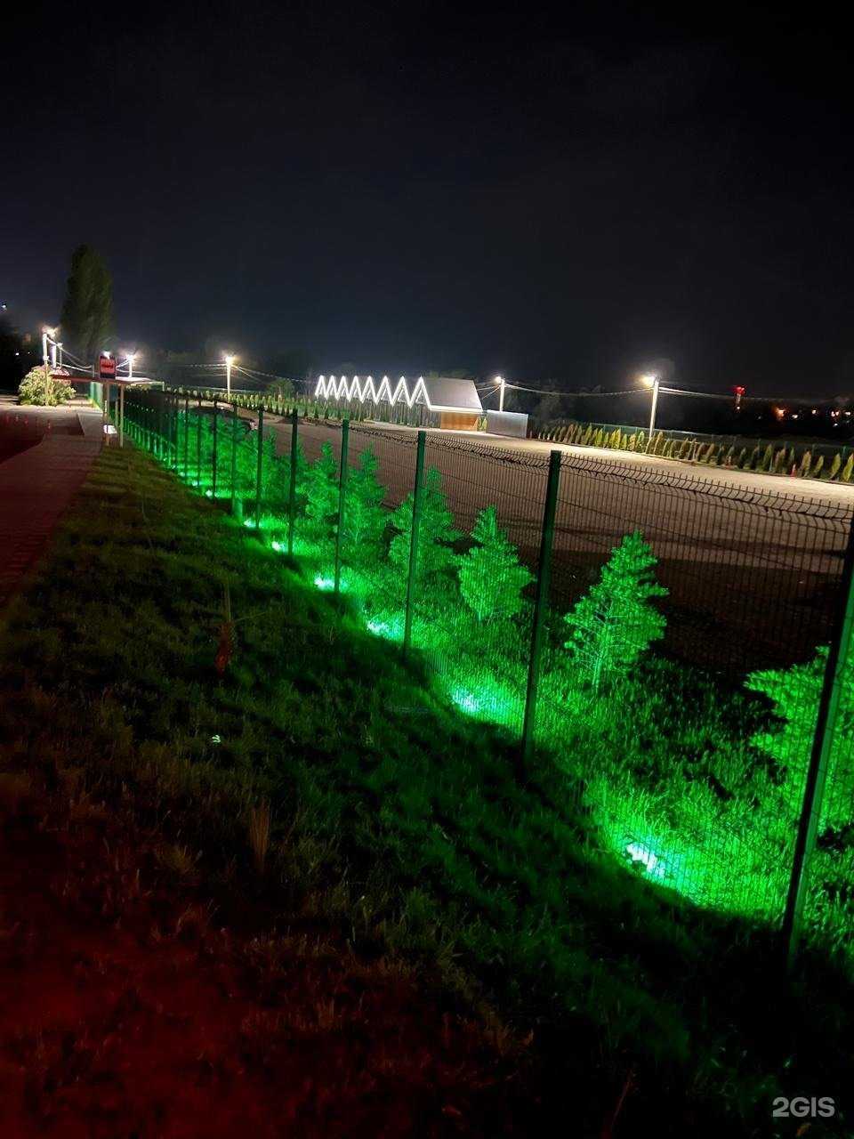 Отзывы на компанию Зеленый двор в Анапе c фото - фотография 2 из 2