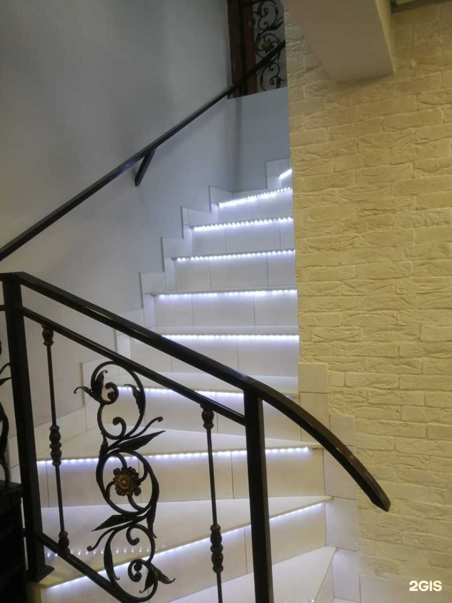 Отзывы на компанию Скарлетт в г. Комсомольск-на-Амуре c фото