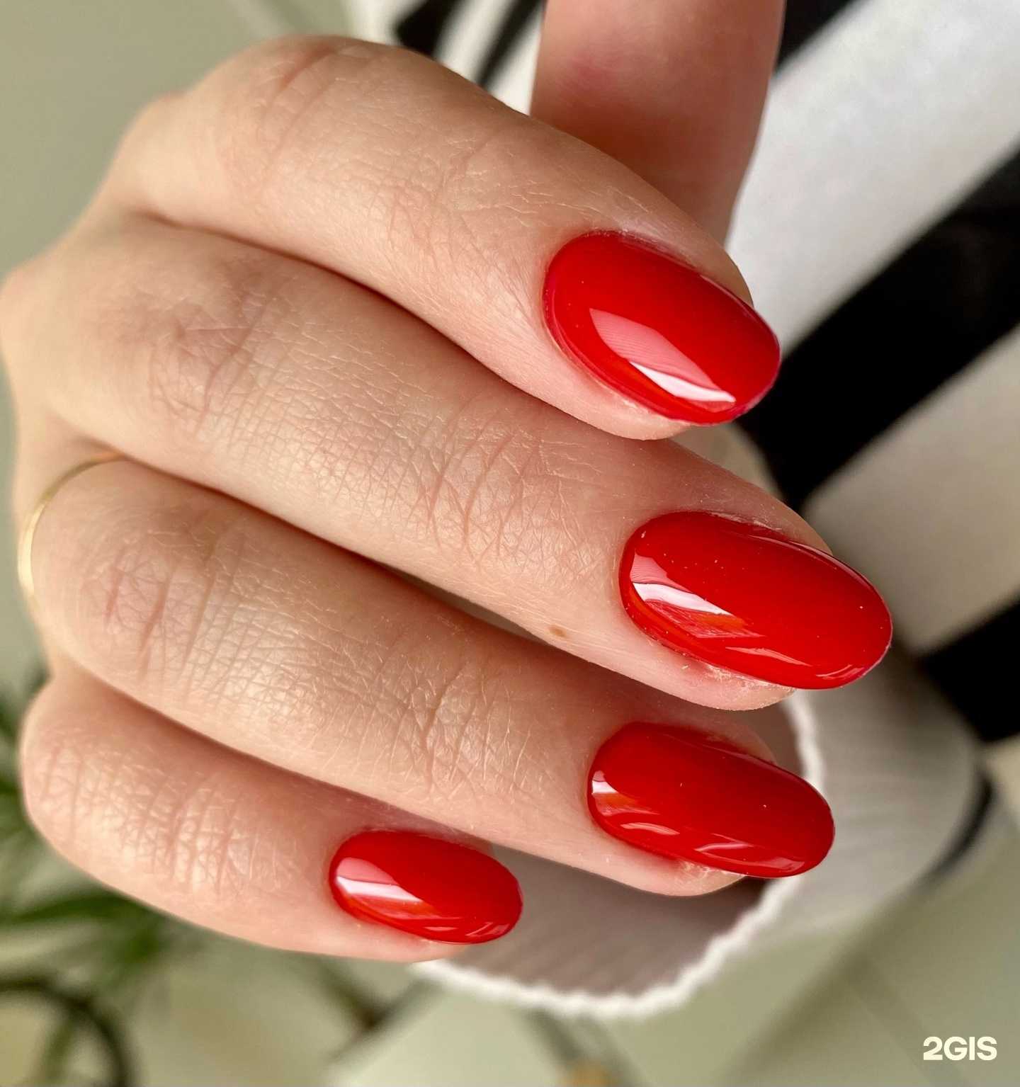 Отзывы на компанию Студия ногтевого сервиса в Перми c фото