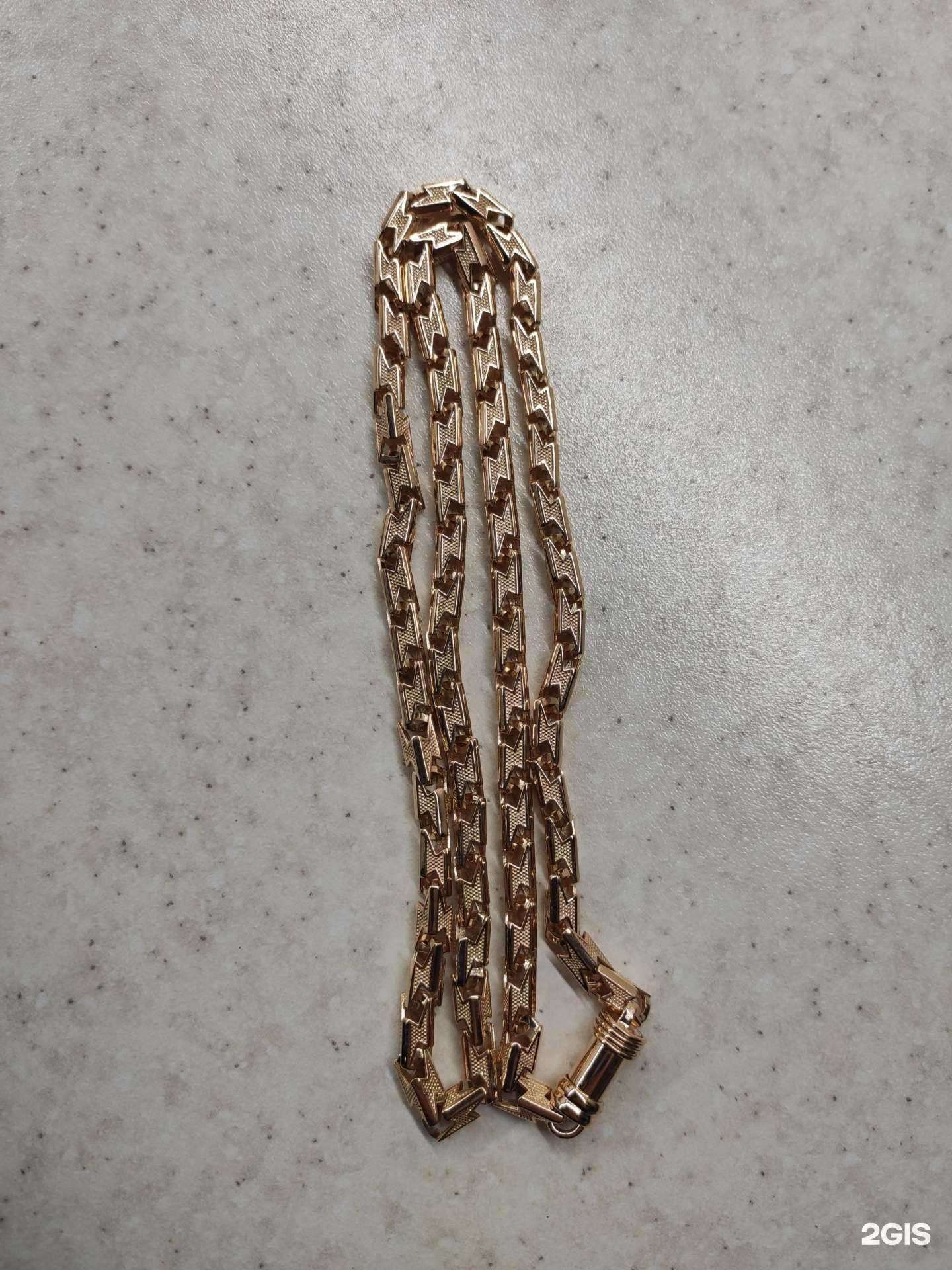 Отзывы на компанию Ювелирная мастерская в Ульяновске c фото