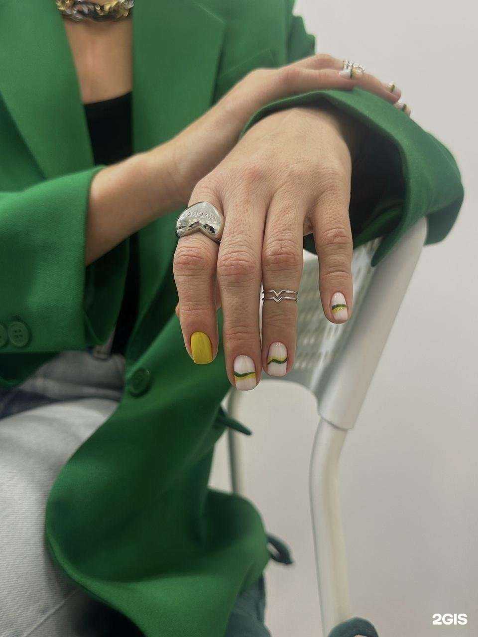 Отзывы на компанию Добронэилс в Хабаровске c фото