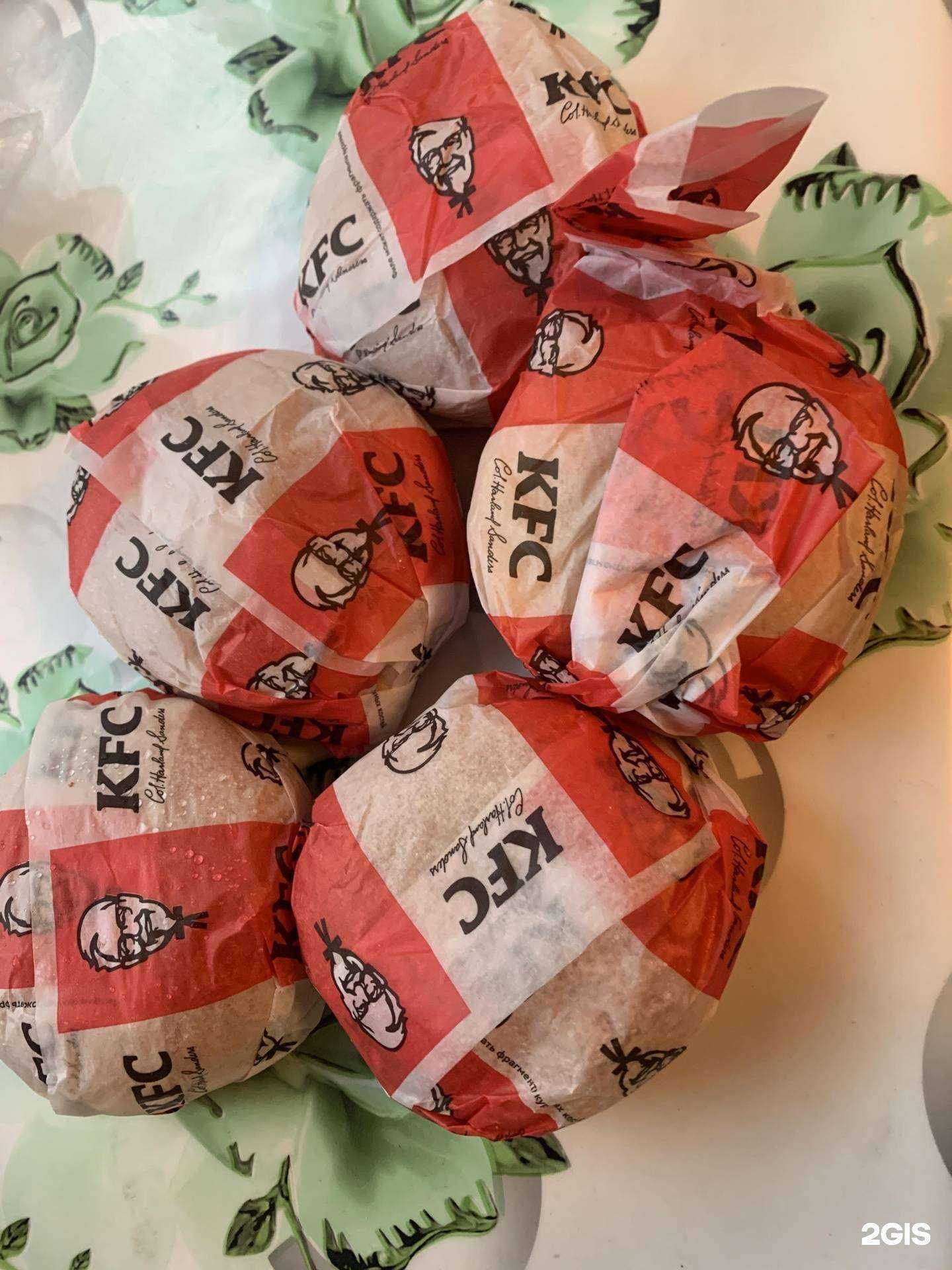 Отзывы на компанию Rostic`s в г. Томск c фото