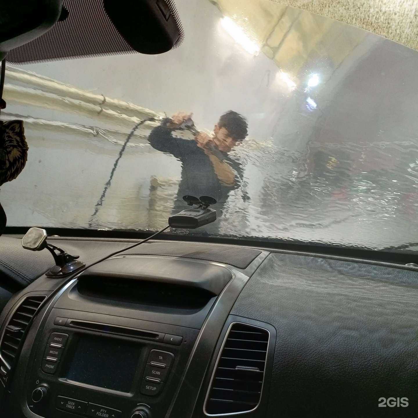 Отзывы на компанию Маг в Тюмени c фото