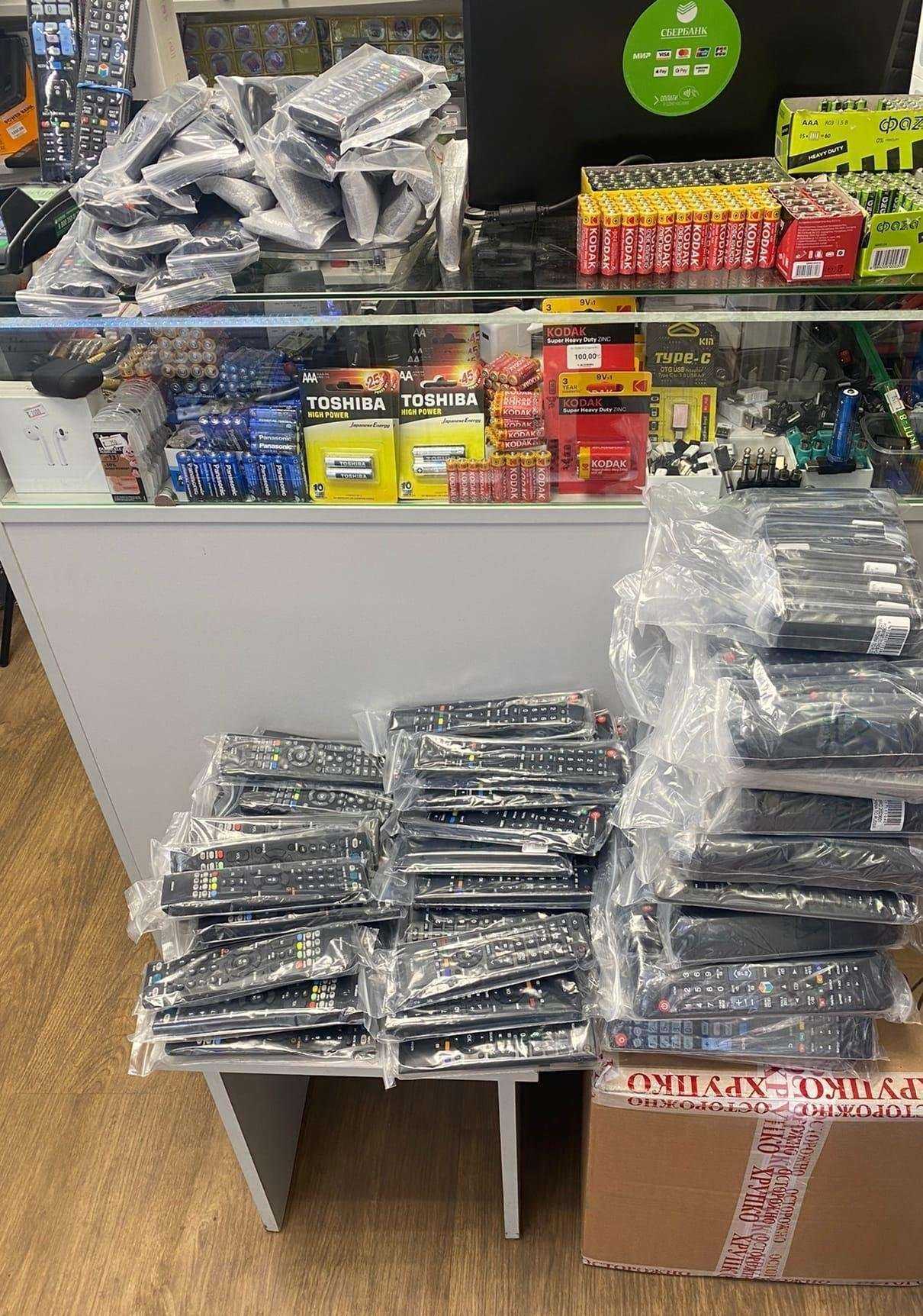 Отзывы на компанию МирПультoff в Казани c фото