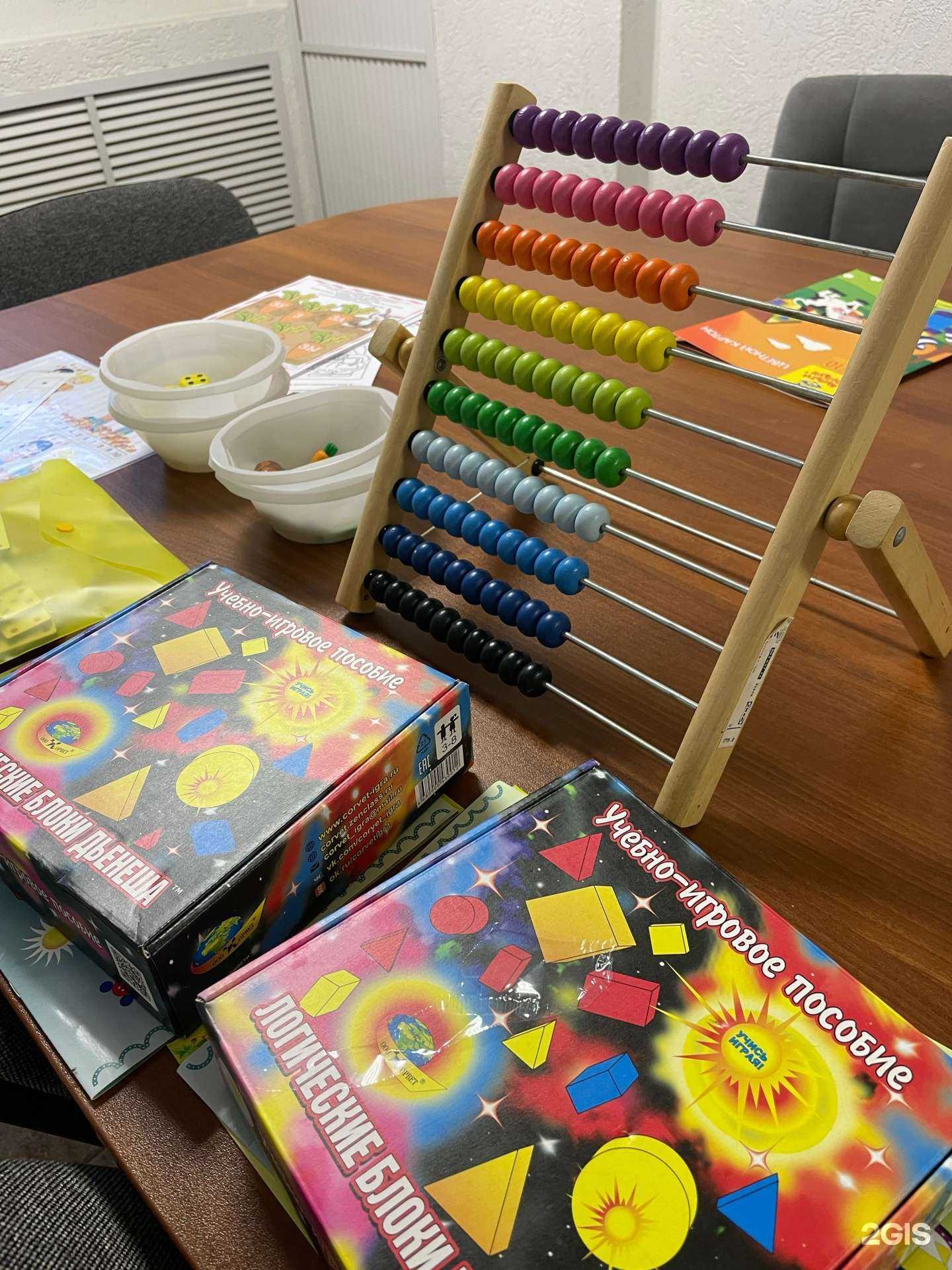 Отзывы на компанию Обучайка в Нижнем Новгороде c фото