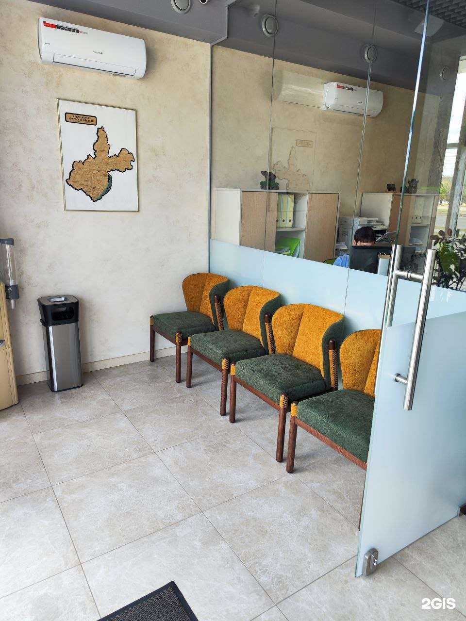 Отзывы на компанию Нотариус Янашек Я.И. в г. Ангарск c фото