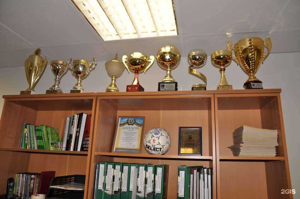 Отзывы на компанию Спортивная школа №7 в Петрозаводске c фото