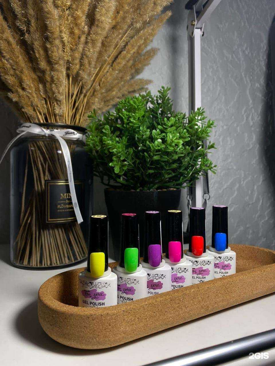 Отзывы на компанию Остановка Красота в Ростове-на-Дону c фото