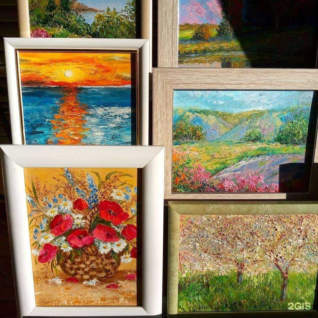 Отзывы на компанию Гжель в Пскове c фото