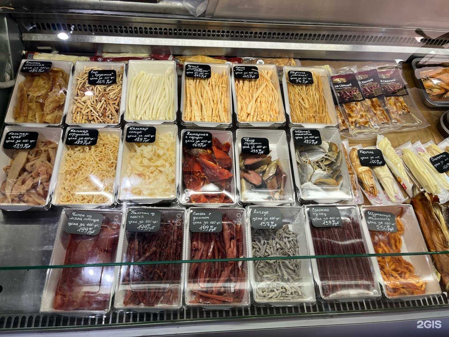 Отзывы на компанию Пивная Бухта в г. Новосибирск c фото