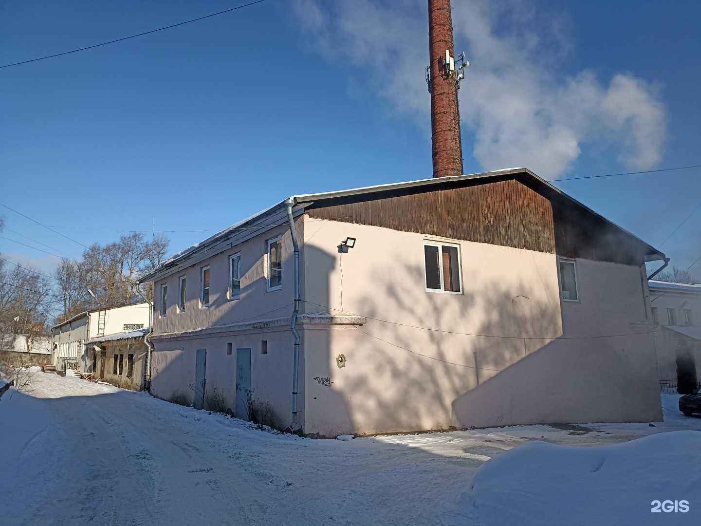 Отзывы на компанию Невод+ в Выборге c фото - фотография 2 из 2